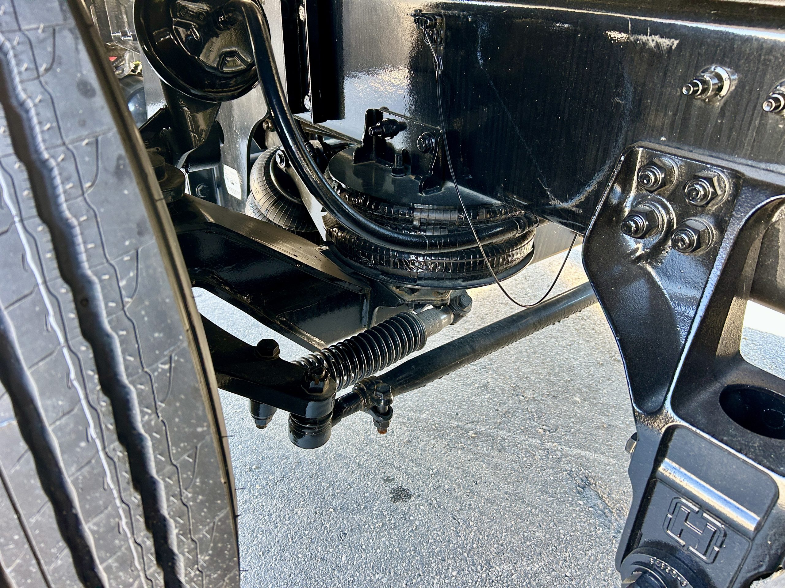 2025 KENWORTH W990 KC137760-24 2025 KENWORTH W990 KC137760-24