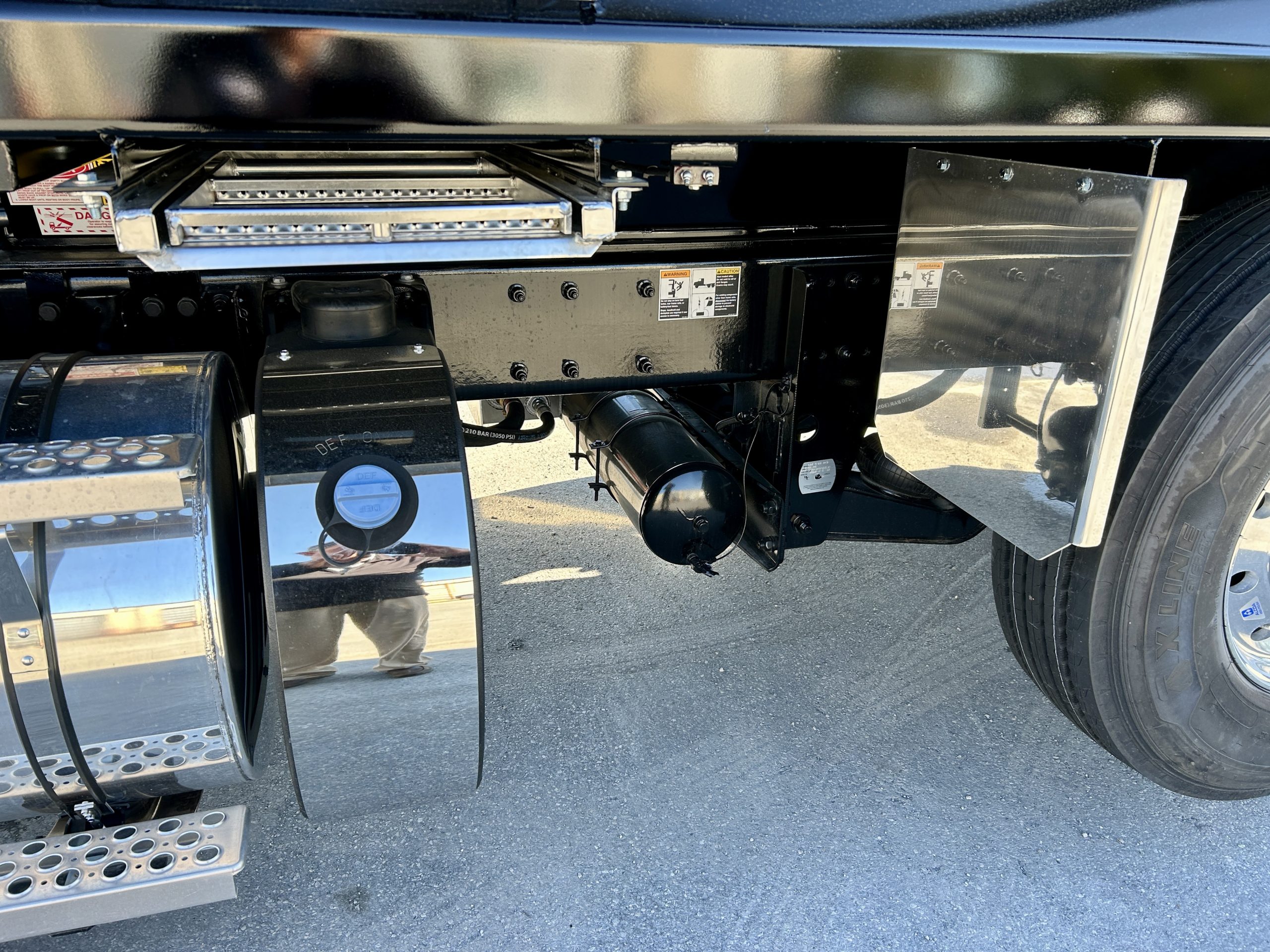 2025 KENWORTH W990 KC137760-25 2025 KENWORTH W990 KC137760-25