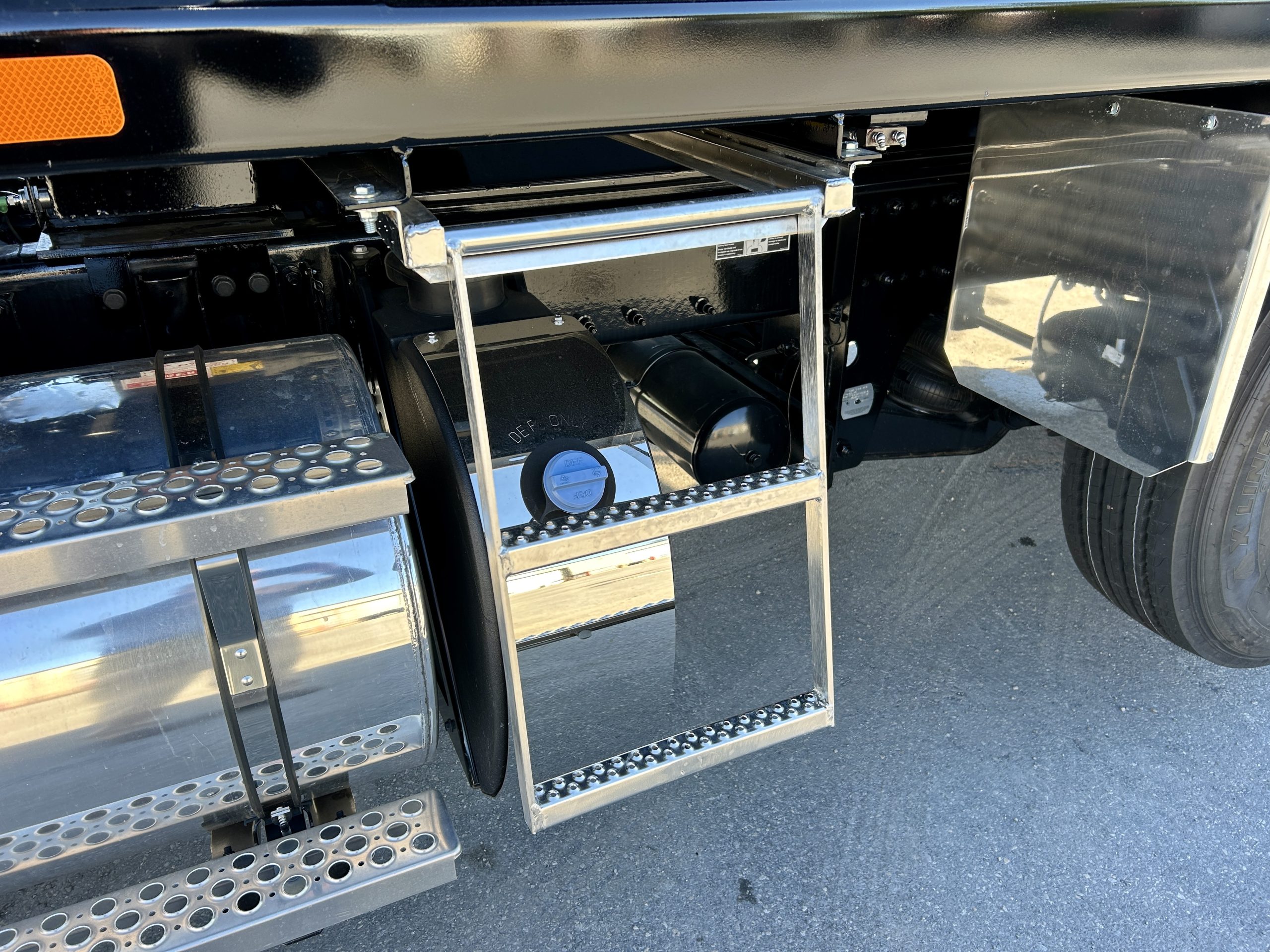 2025 KENWORTH W990 KC137760-26 2025 KENWORTH W990 KC137760-26