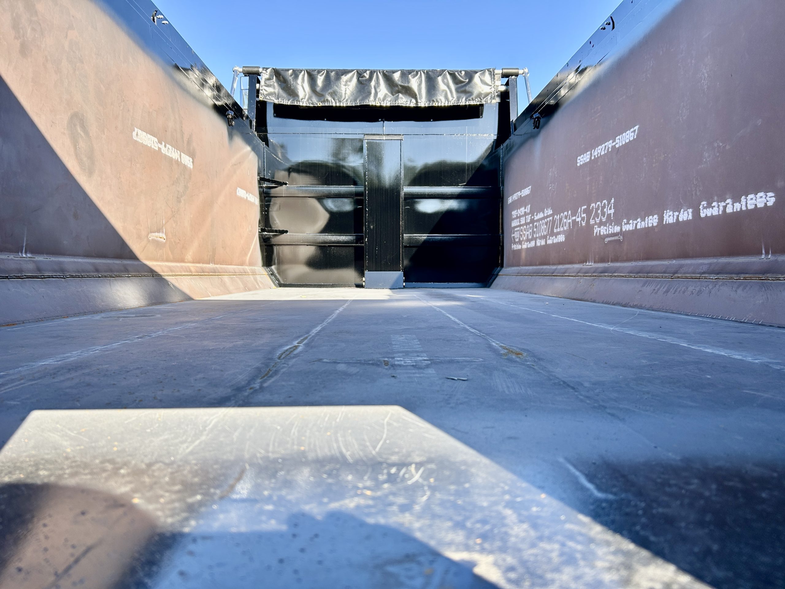 2025 KENWORTH W990 KC137760-28 2025 KENWORTH W990 KC137760-28