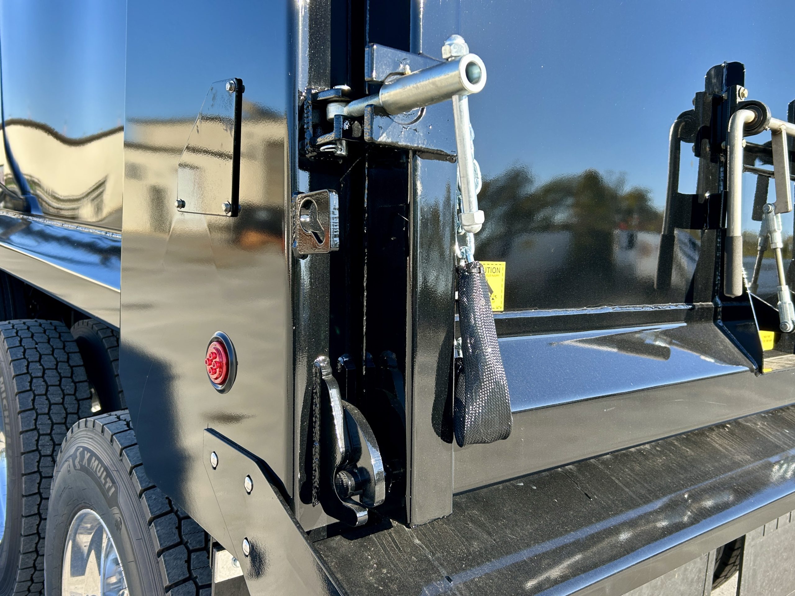 2025 KENWORTH W990 KC137760-29 2025 KENWORTH W990 KC137760-29