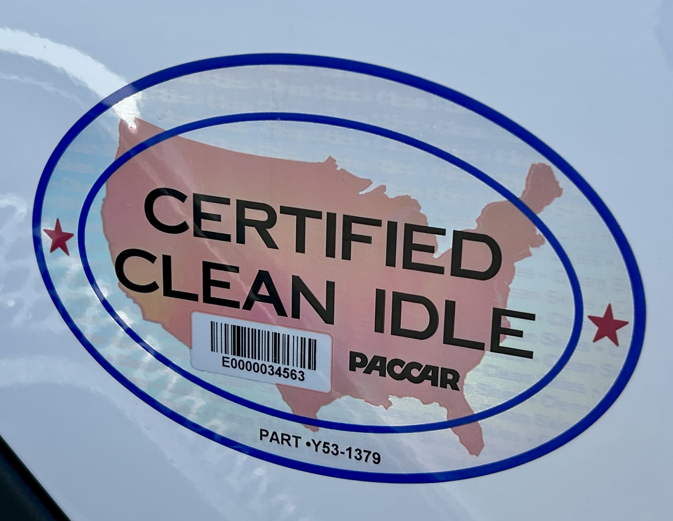 2026 KENWORTH T680 - image 2 of 6