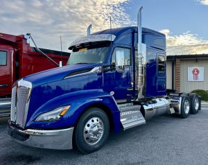 2026 KENWORTH T680 KC224325-01