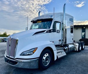 2026 KENWORTH T680 KC224331-01