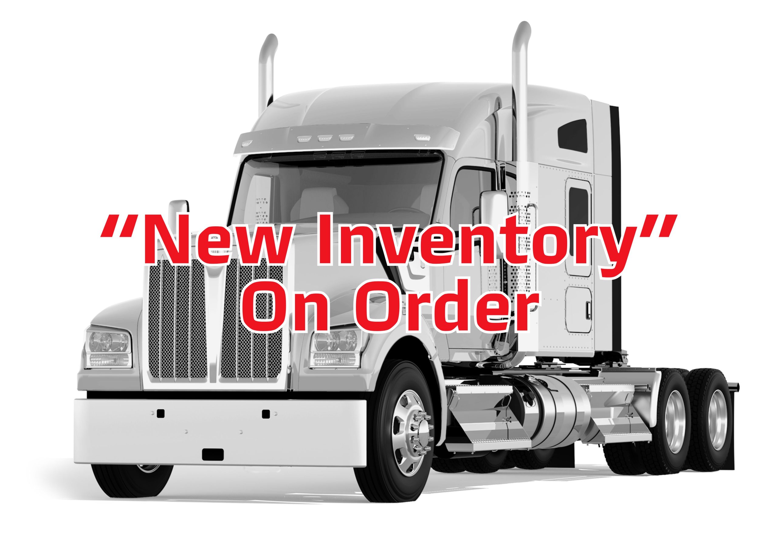 2026 KENWORTH W900 2026 KENWORTH W900 - image 1 of 1