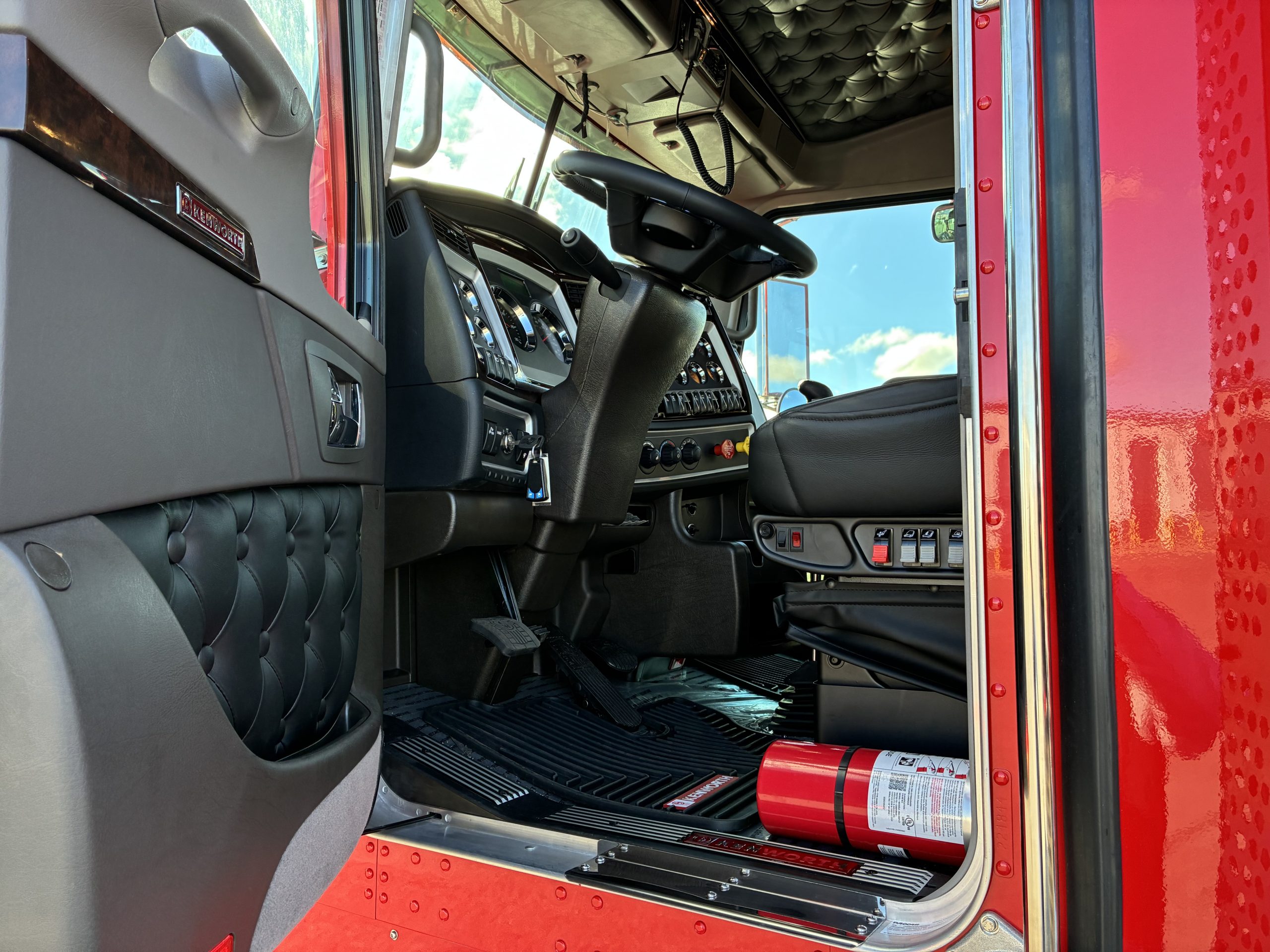 2026 KENWORTH W900 KD224844-09 2026 KENWORTH W900 KD224844-09