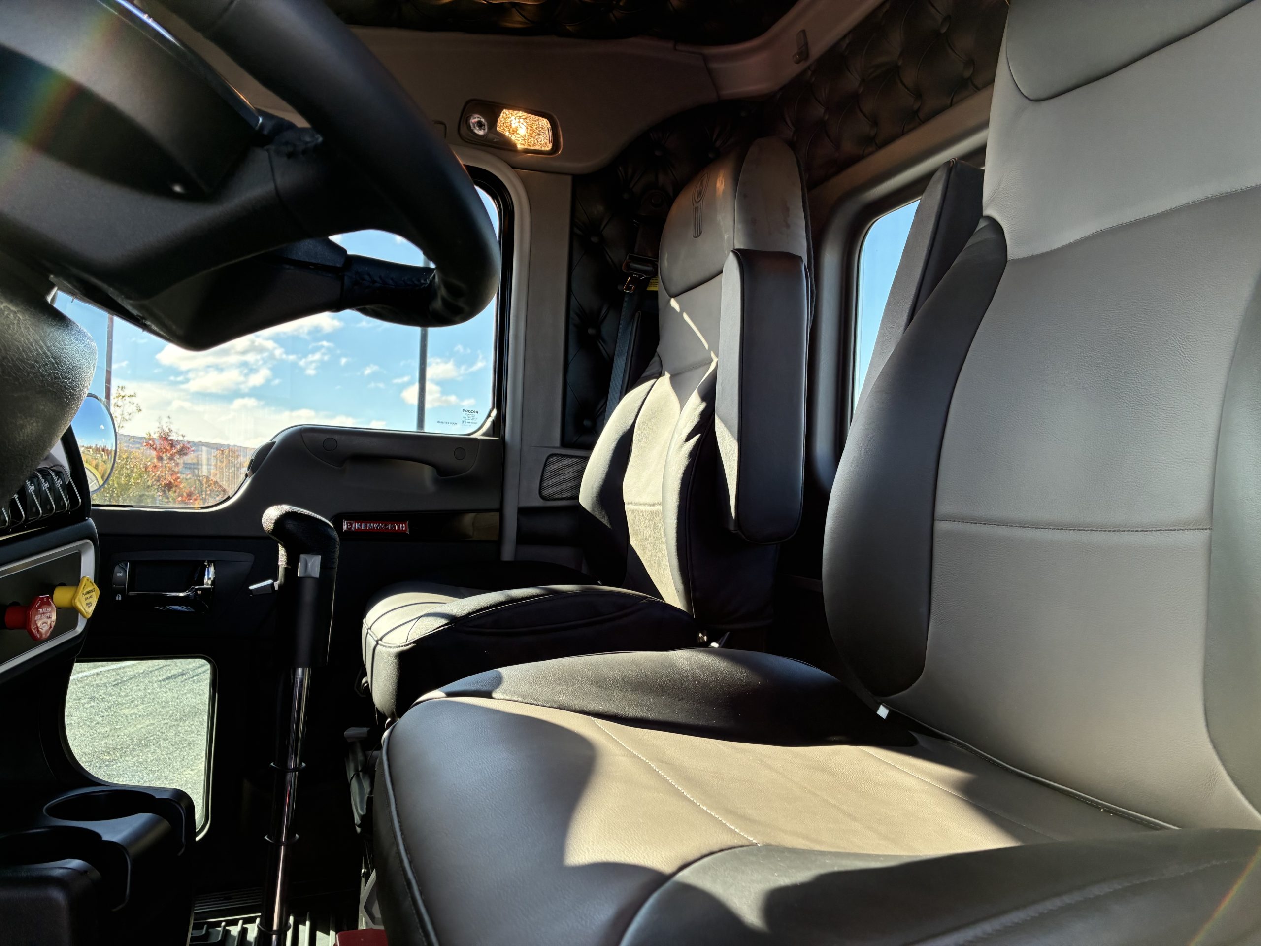 2026 KENWORTH W900 KD224844-10 2026 KENWORTH W900 KD224844-10