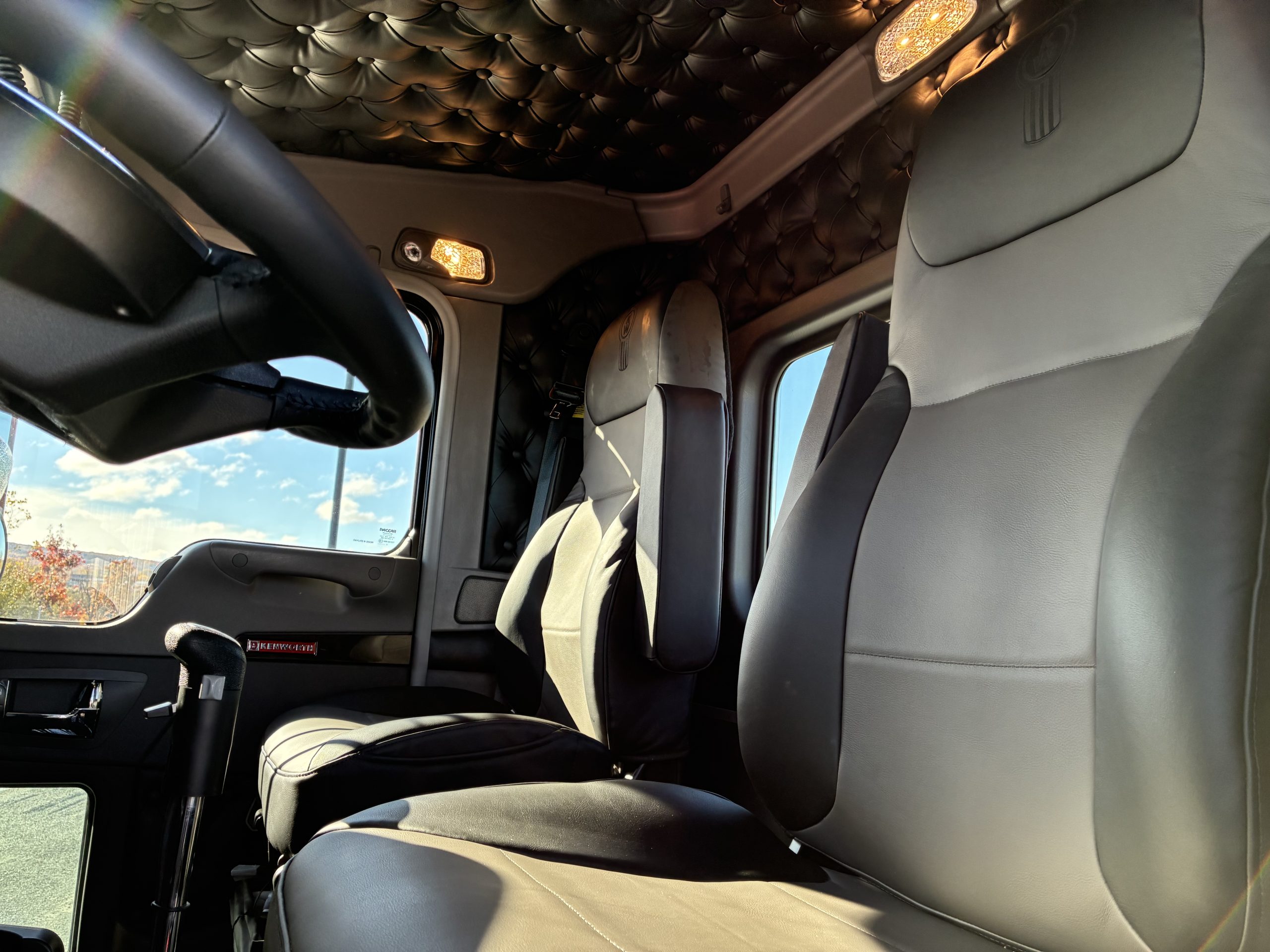 2026 KENWORTH W900 KD224844-11 2026 KENWORTH W900 KD224844-11