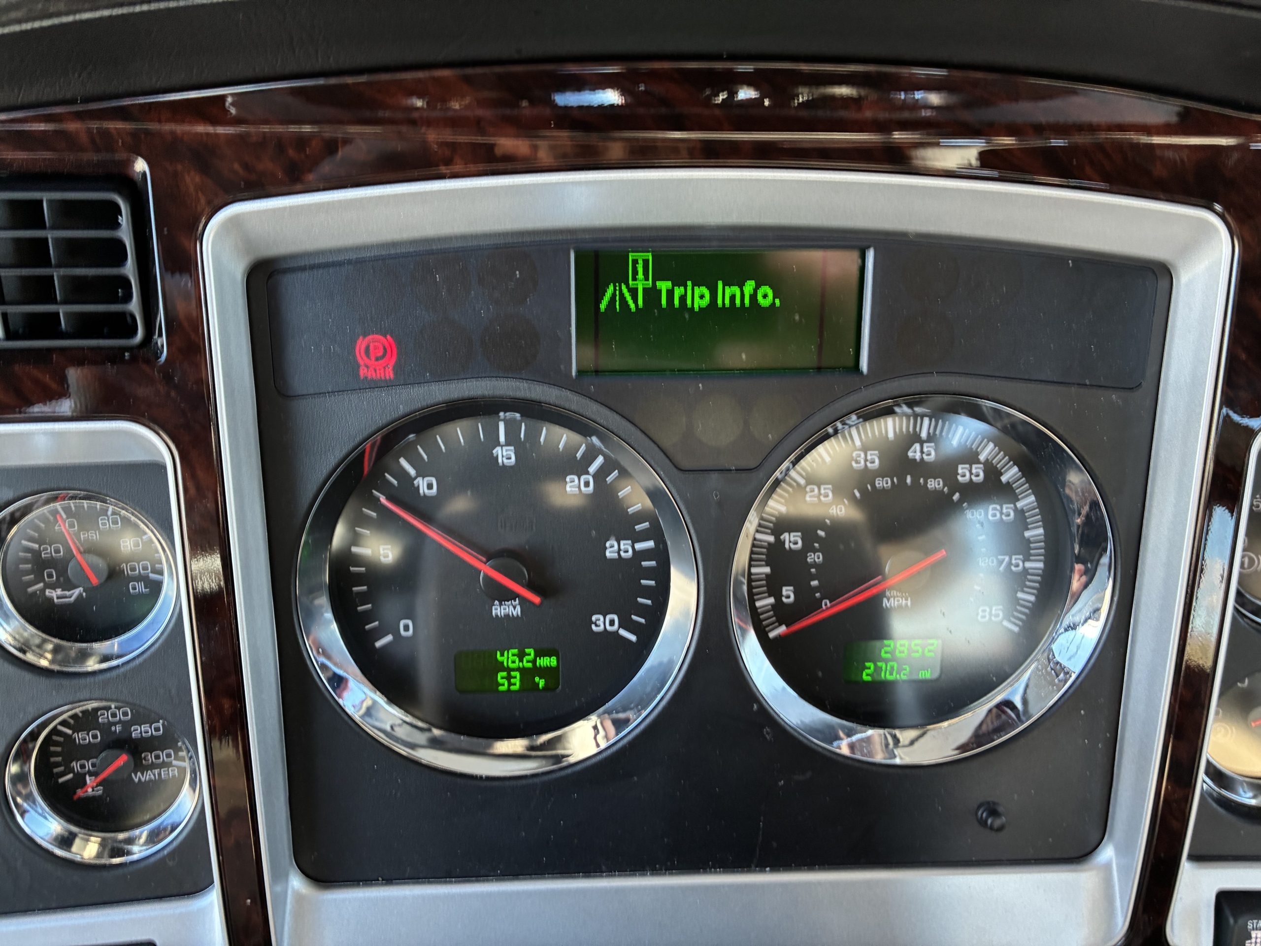 2026 KENWORTH W900 KD224844-14 2026 KENWORTH W900 KD224844-14