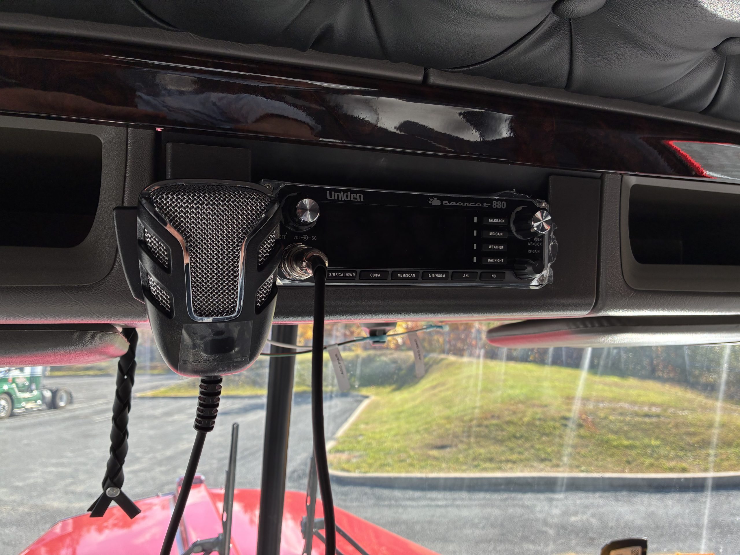 2026 KENWORTH W900 KD224844-15 2026 KENWORTH W900 KD224844-15