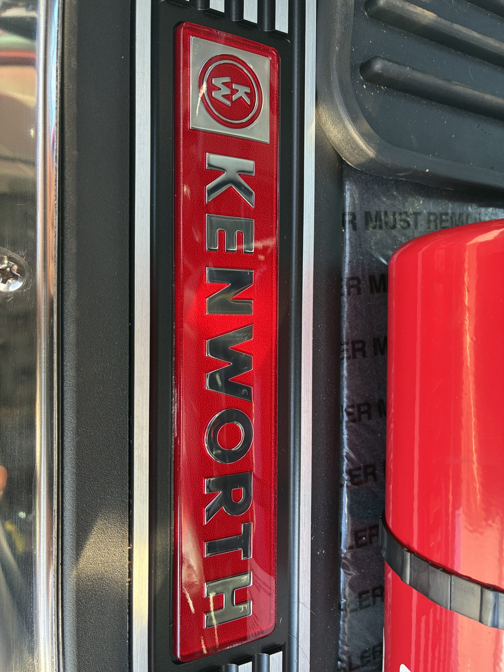 2026 KENWORTH W900 KD224844-19 2026 KENWORTH W900 KD224844-19