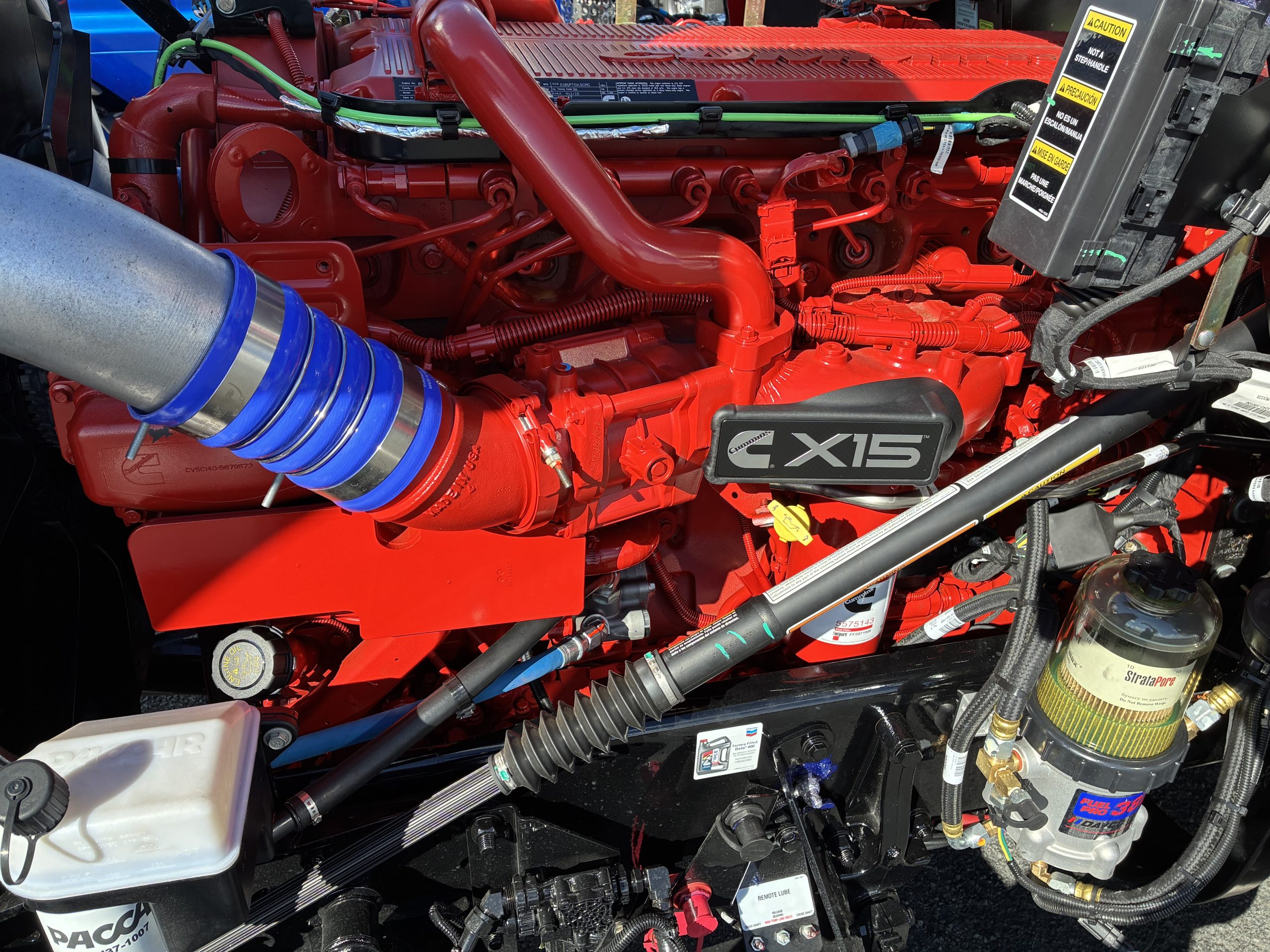 2026 KENWORTH W900 KD224844-22 2026 KENWORTH W900 KD224844-22