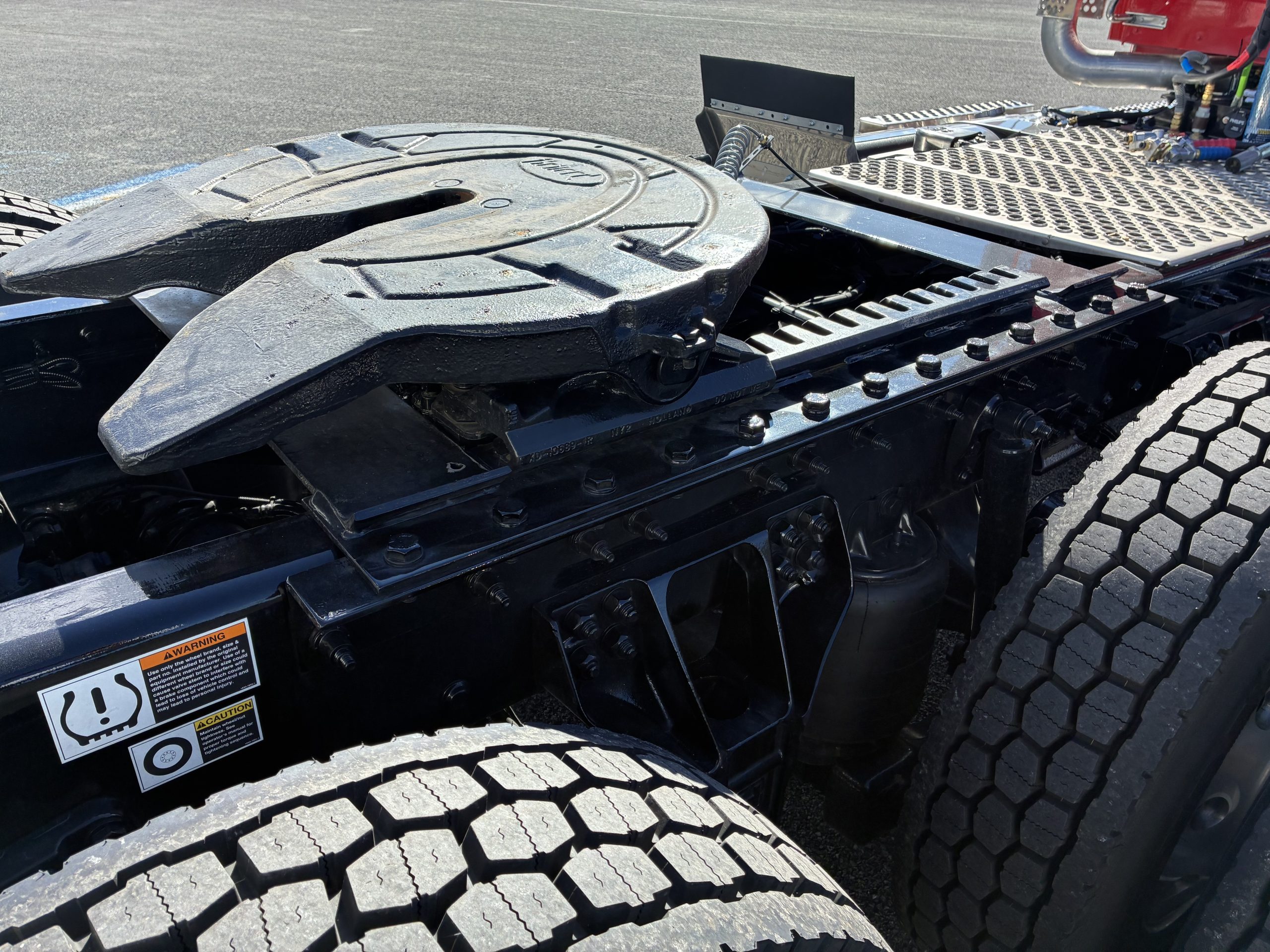 2026 KENWORTH W900 KD224844-24 2026 KENWORTH W900 KD224844-24