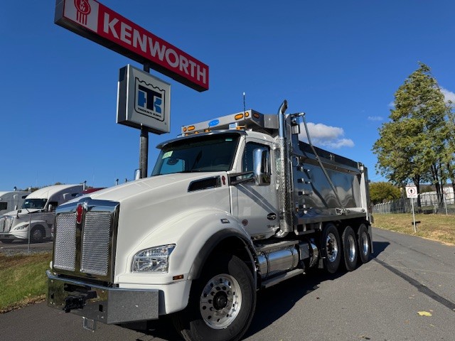 2026 KENWORTH T880 KS224294-07 2026 KENWORTH T880 KS224294-07