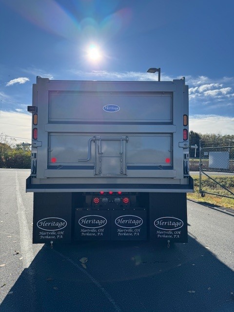 2026 KENWORTH T880 KS224294-08 2026 KENWORTH T880 KS224294-08