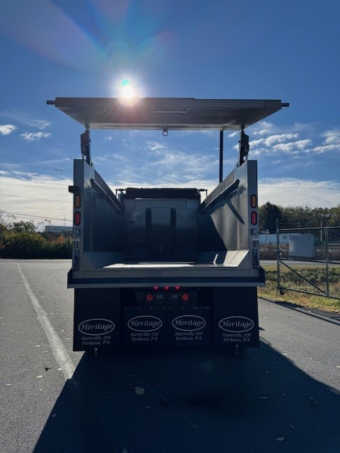 2026 KENWORTH T880 KS224294-10 2026 KENWORTH T880 KS224294-10