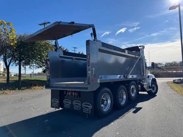 2026 KENWORTH T880 KS224294-11 2026 KENWORTH T880 KS224294-11