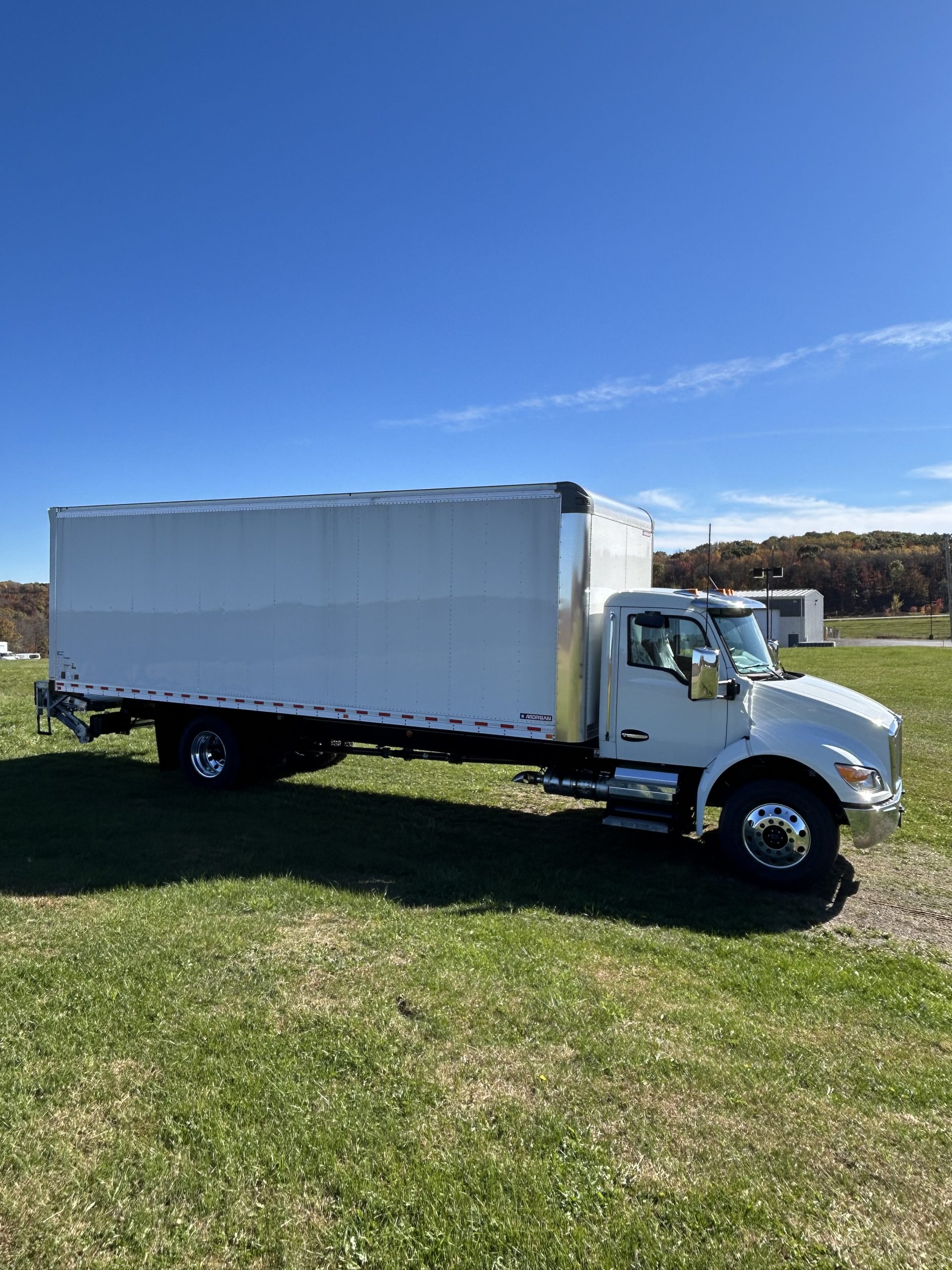2025 KENWORTH T280 - image 3 of 6