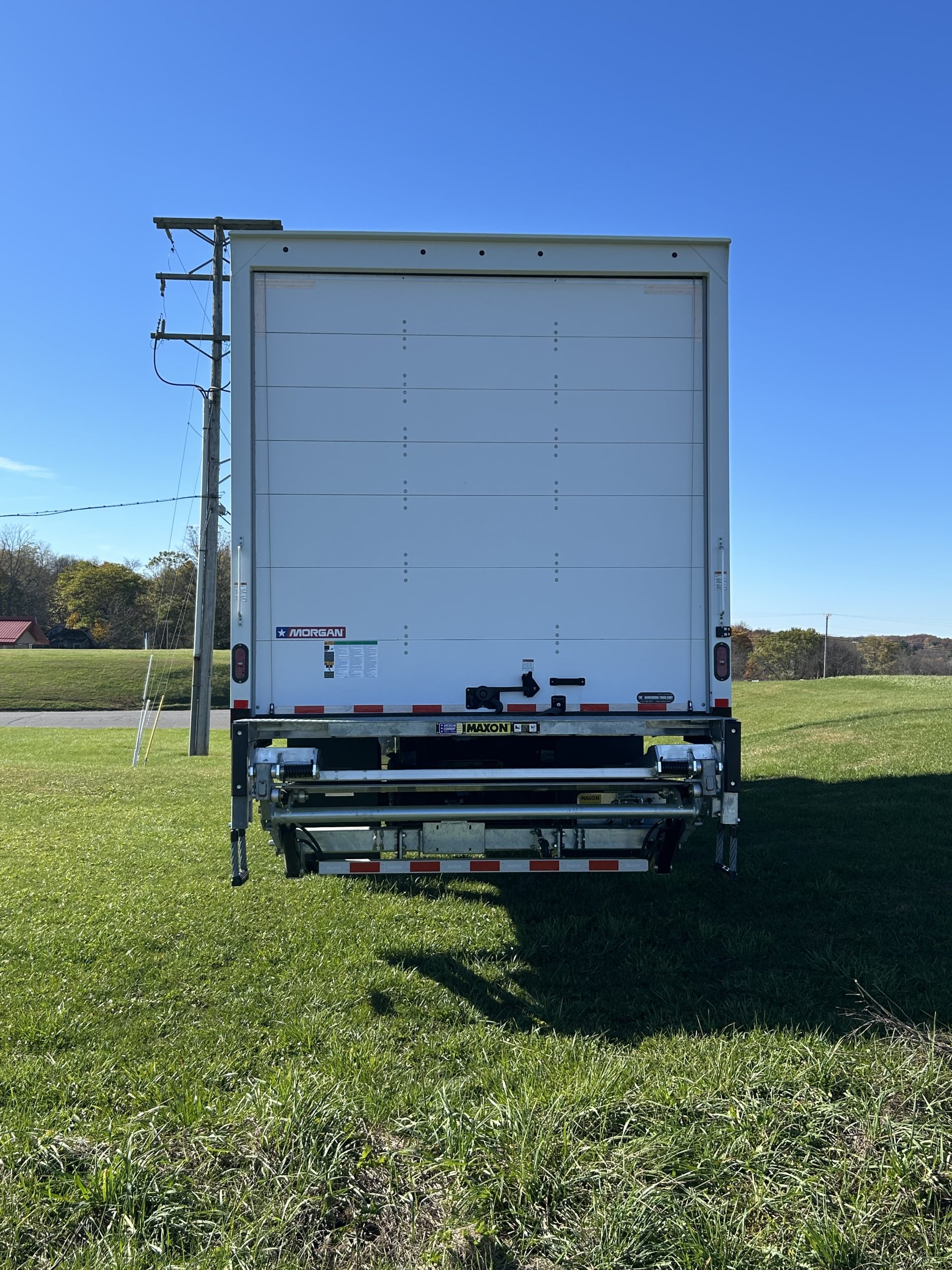 2025 KENWORTH T280 - image 5 of 6