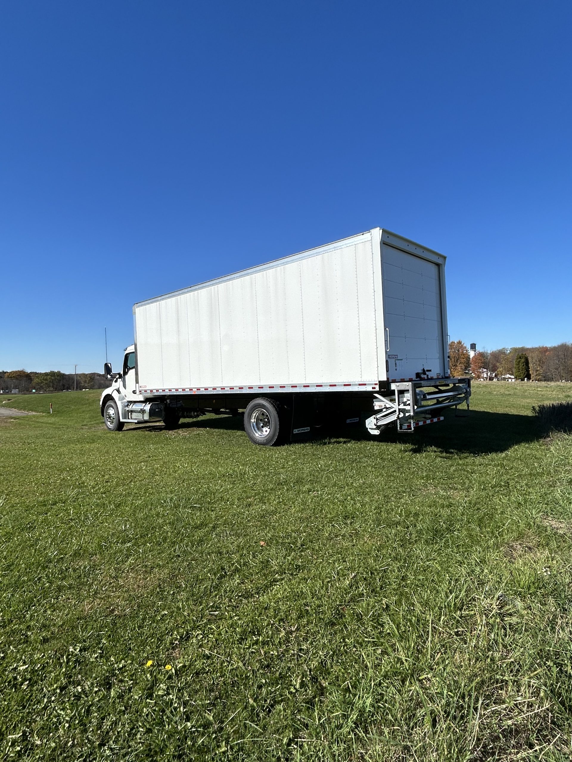 2025 KENWORTH T280 - image 6 of 6