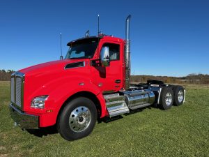 2026 KENWORTH T880 KV224326-01