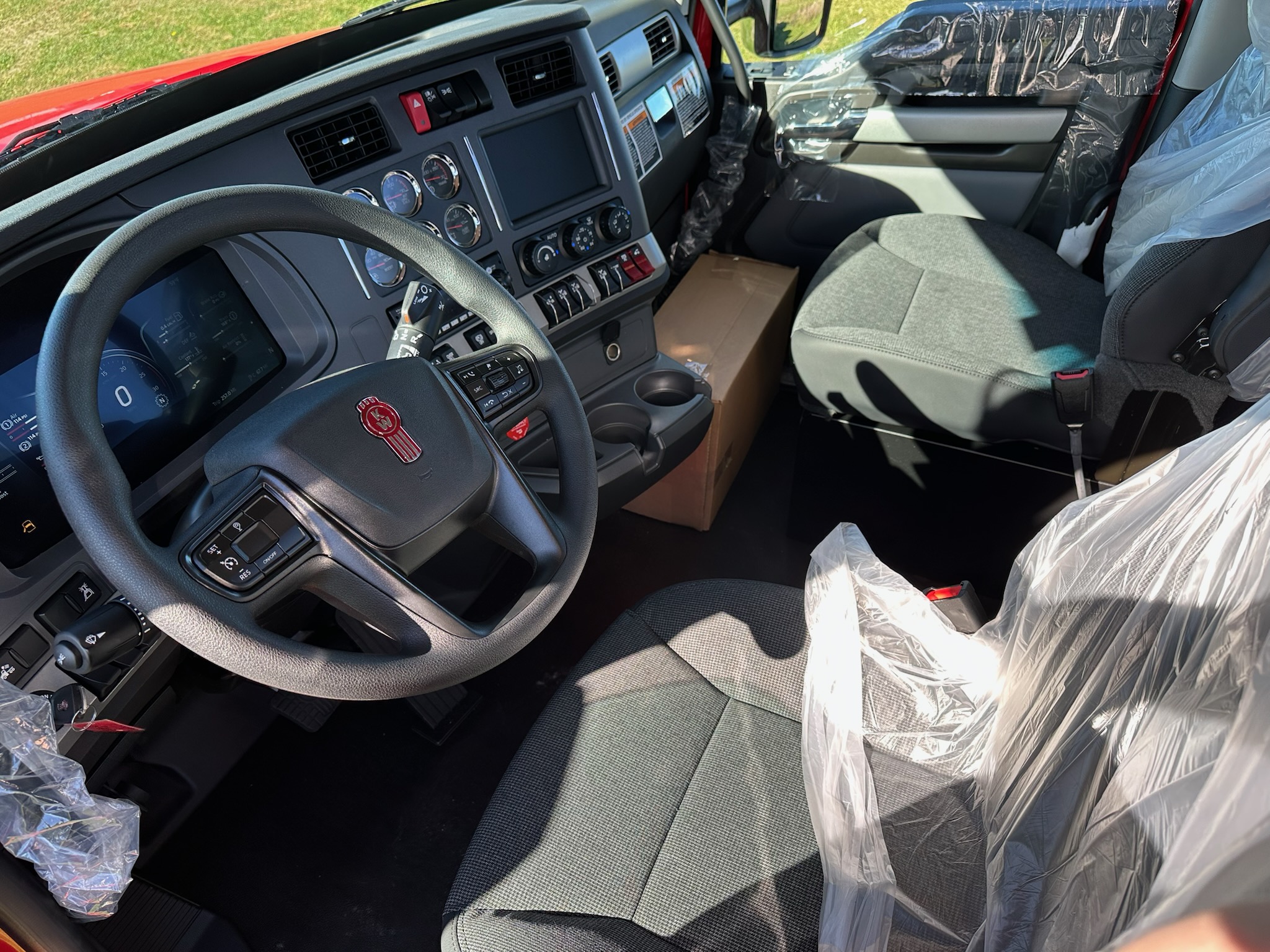 2026 KENWORTH T880 KV224326-08 2026 KENWORTH T880 KV224326-08