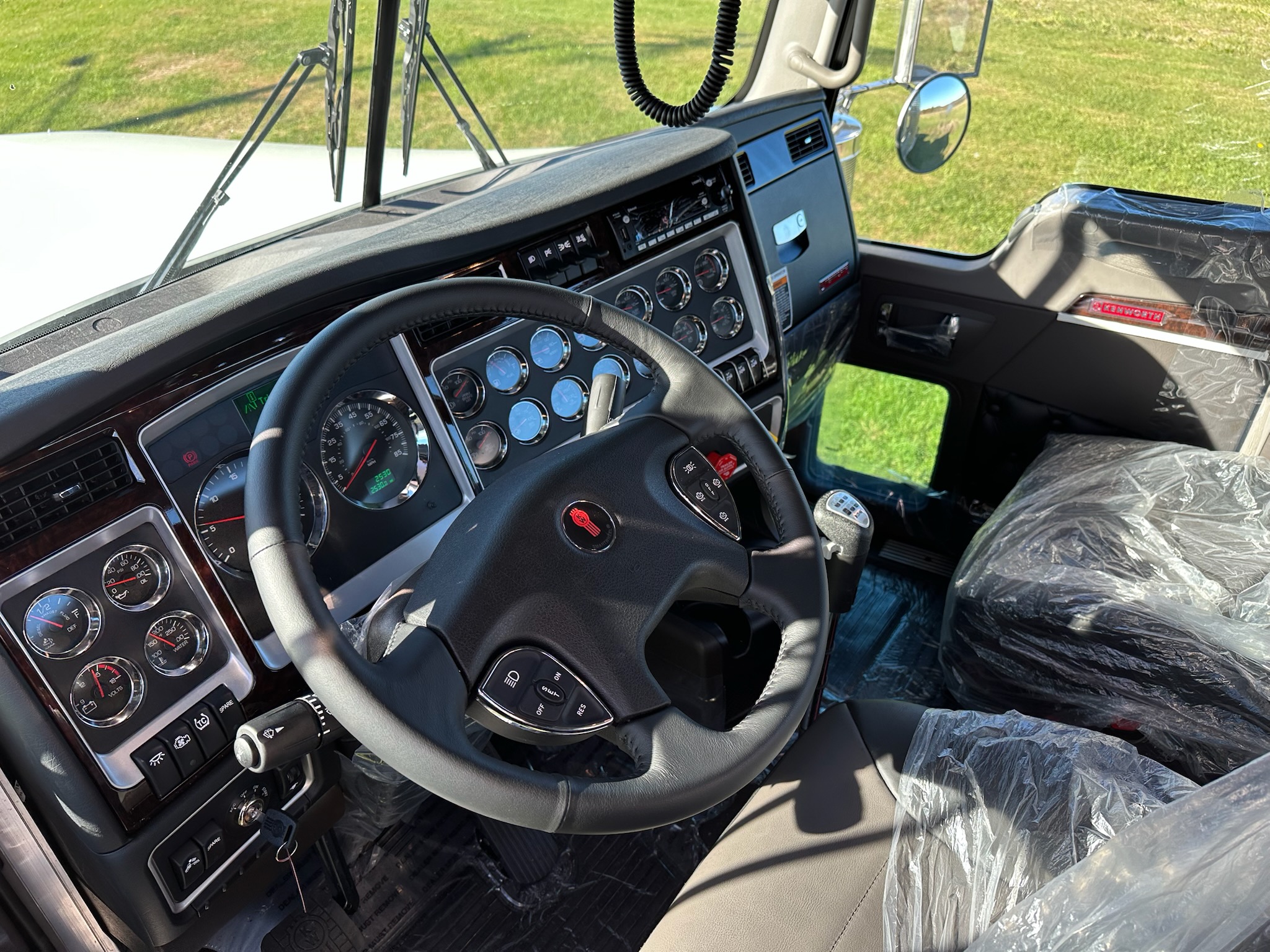 2026 KENWORTH W900 KV224842-07 2026 KENWORTH W900 KV224842-07