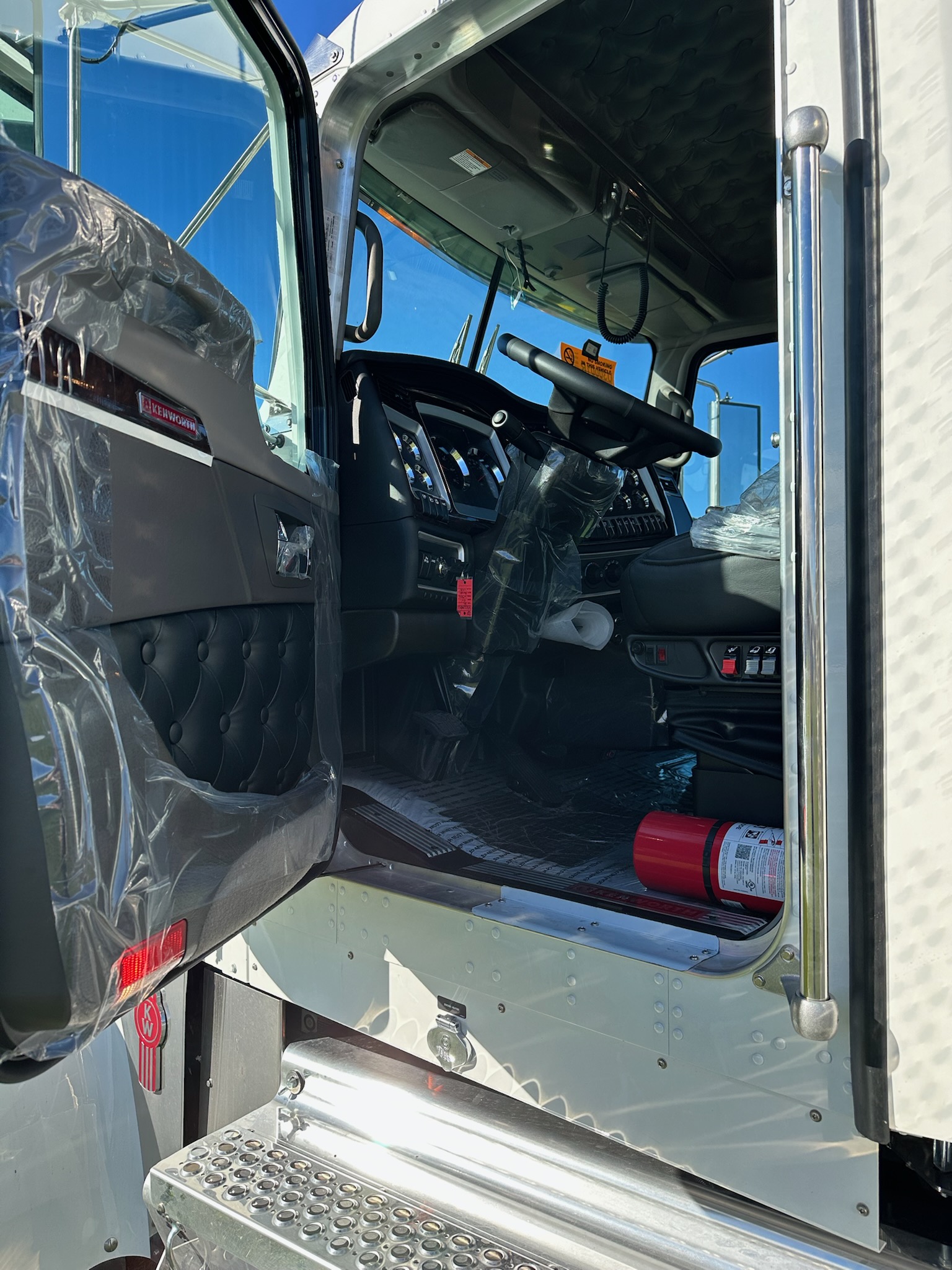 2026 KENWORTH W900 KV224842-08 2026 KENWORTH W900 KV224842-08