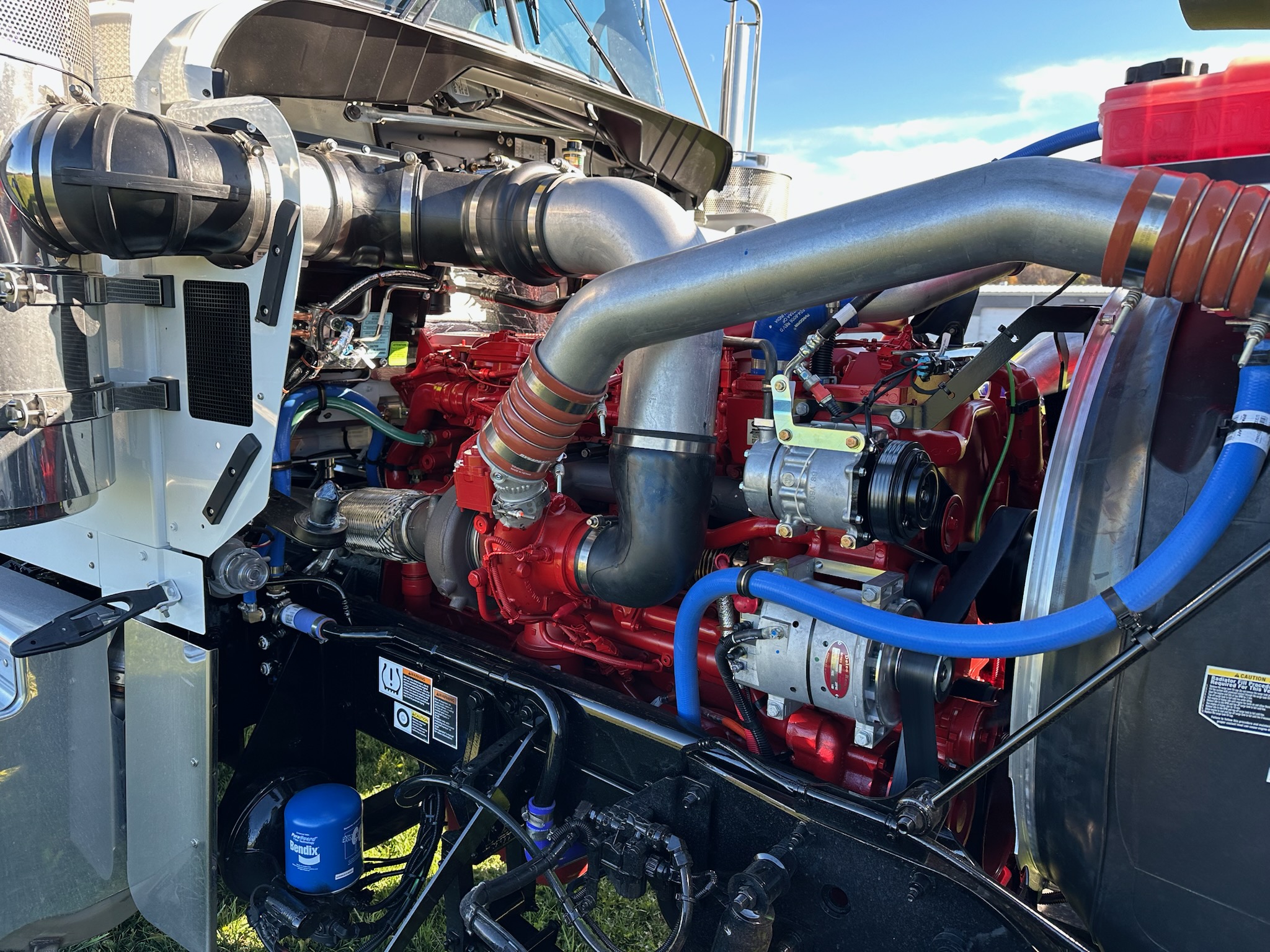 2026 KENWORTH W900 KV224842-09 2026 KENWORTH W900 KV224842-09