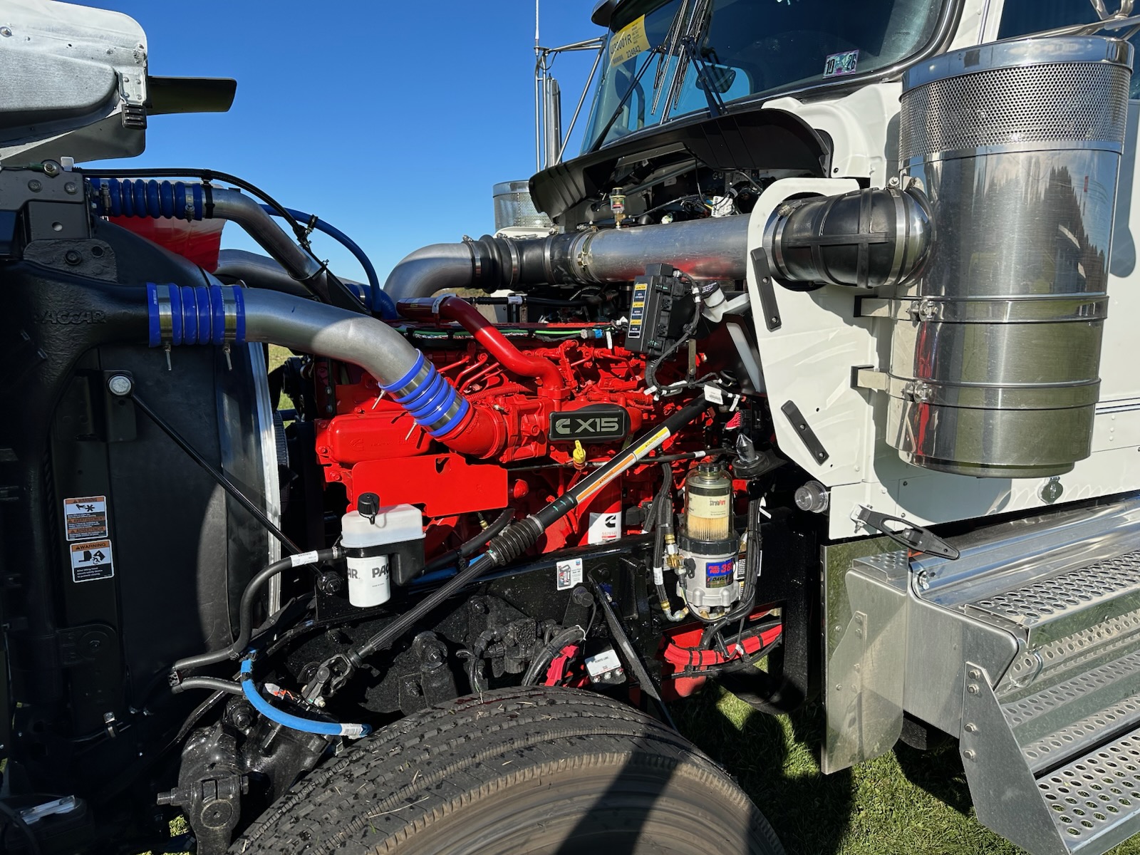 2026 KENWORTH W900 KV224842-10 2026 KENWORTH W900 KV224842-10