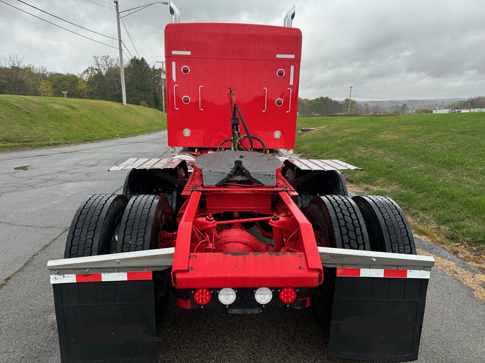 2021 KENWORTH W900L PV466407-05 2021 KENWORTH W900L PV466407-05