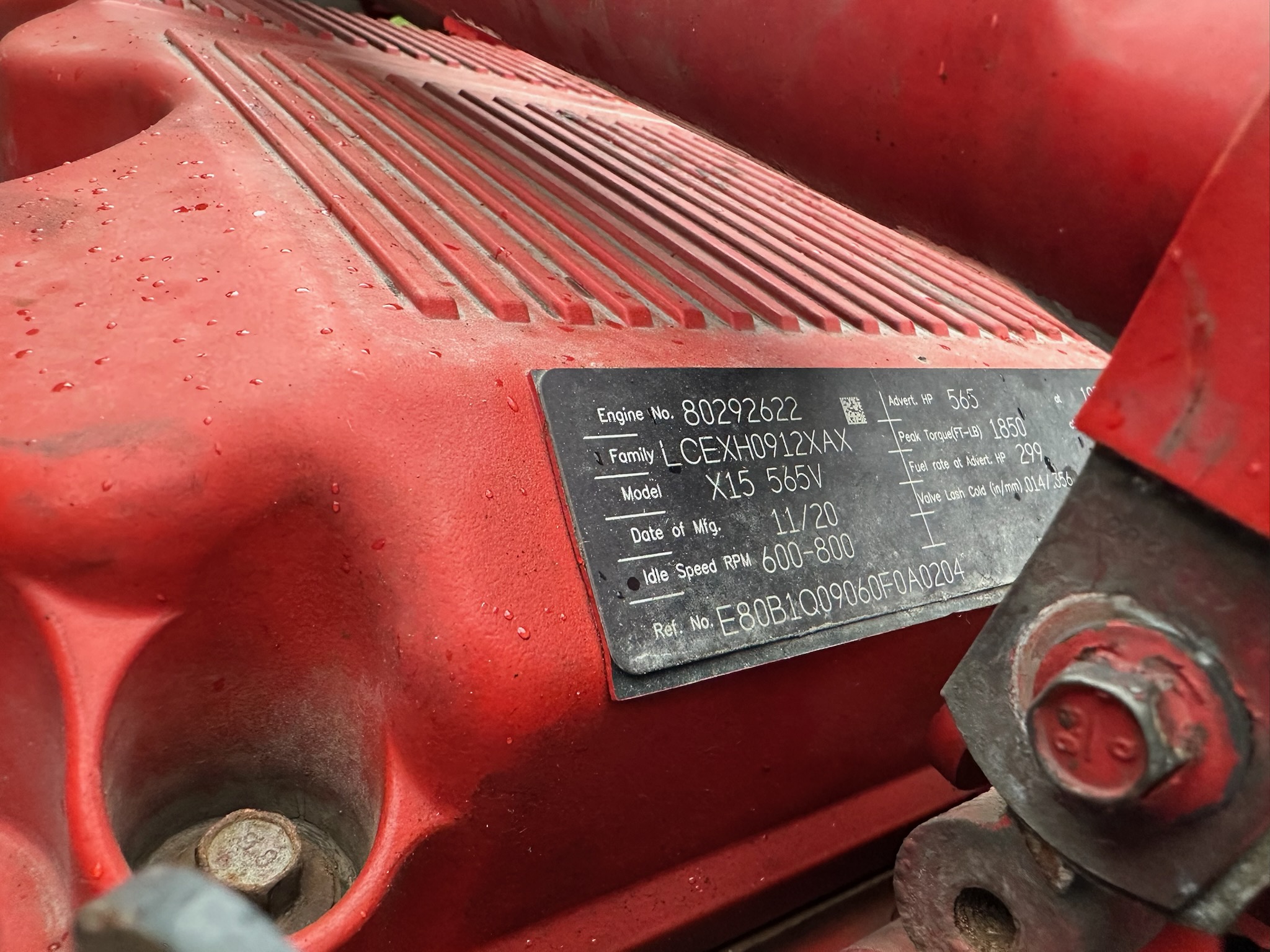 2021 KENWORTH W900L PV466407-10 2021 KENWORTH W900L PV466407-10