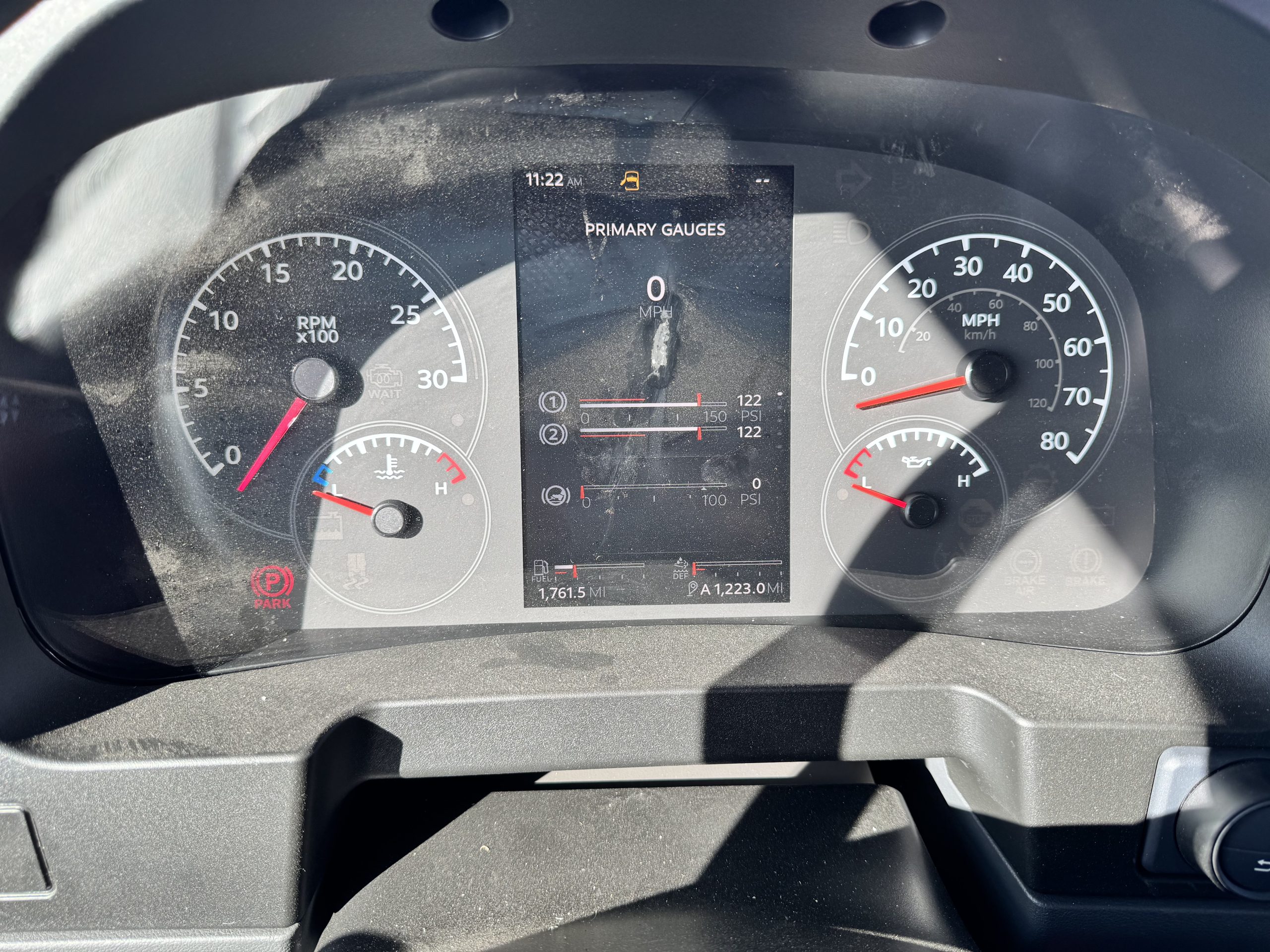 2025 KENWORTH T280 KC172966-15 2025 KENWORTH T280 KC172966-15