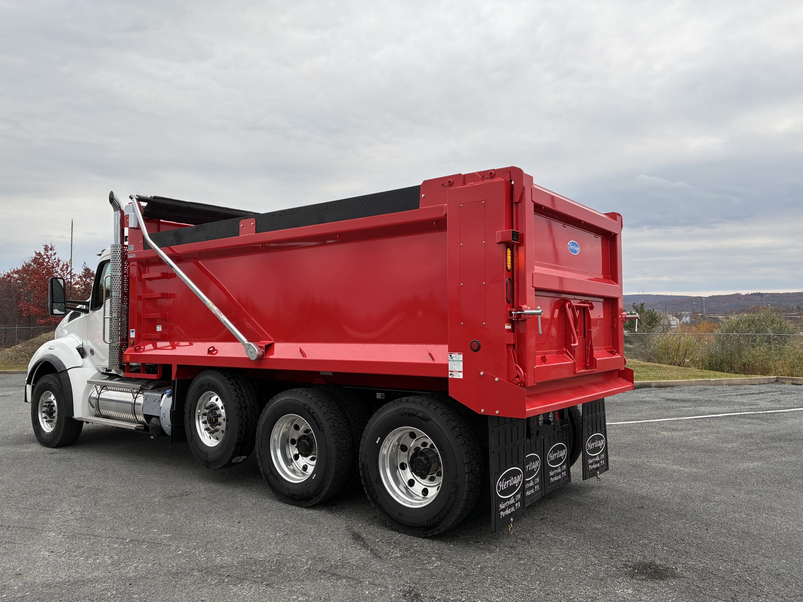 2026 KENWORTH T880 - image 4 of 6