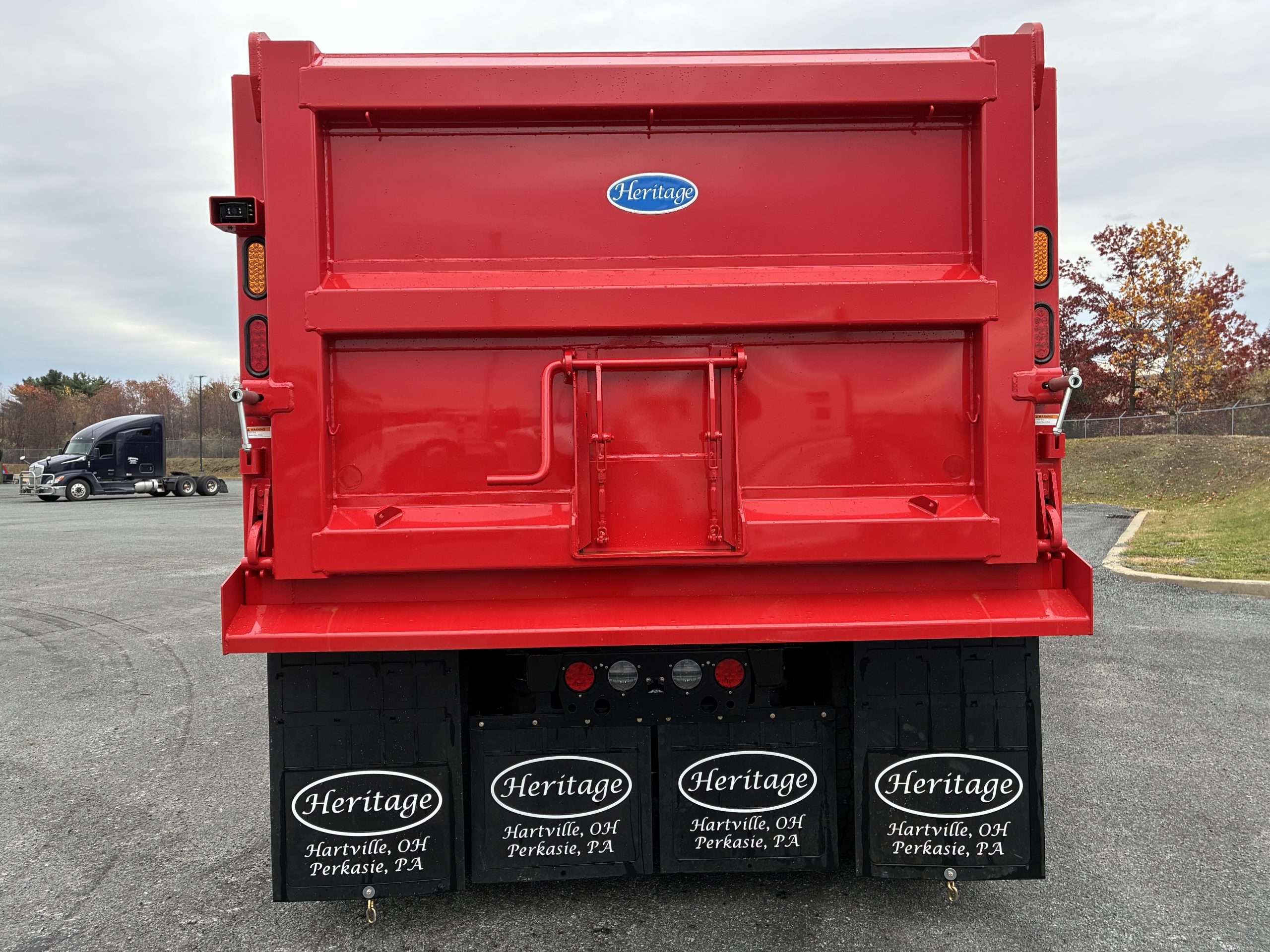 2026 KENWORTH T880 - image 5 of 6