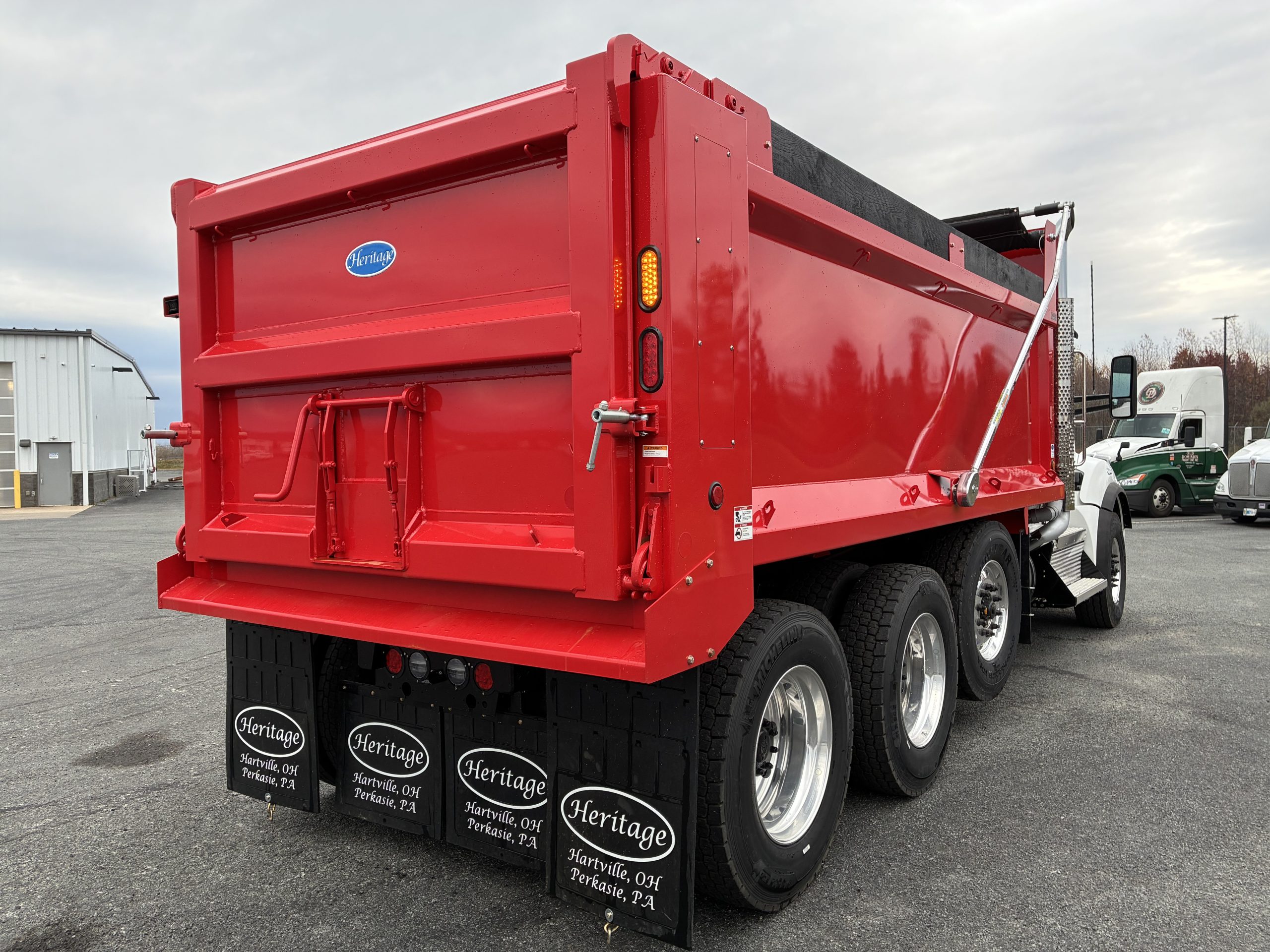 2026 KENWORTH T880 - image 6 of 6