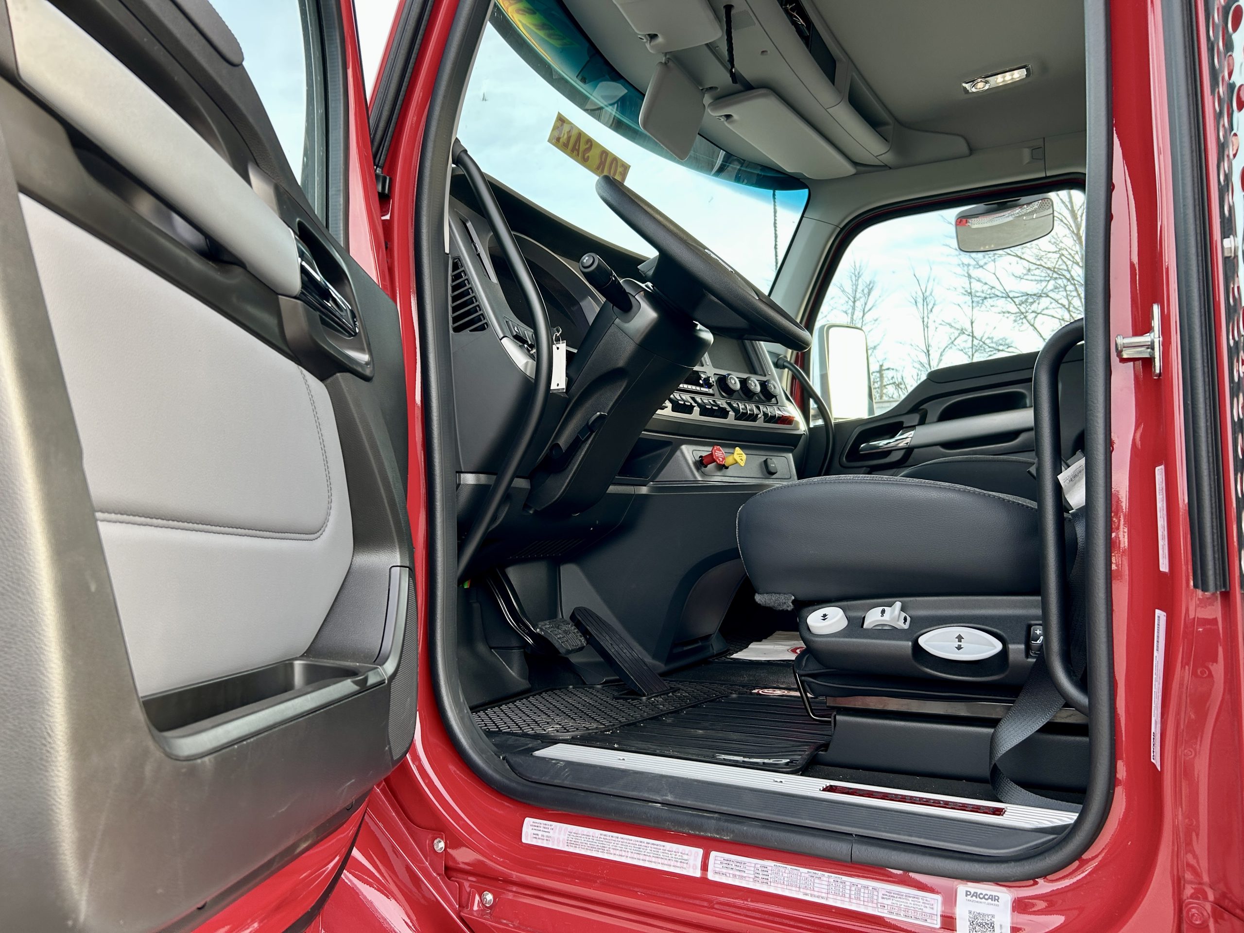 2026 KENWORTH T880 KD224333-09 2026 KENWORTH T880 KD224333-09