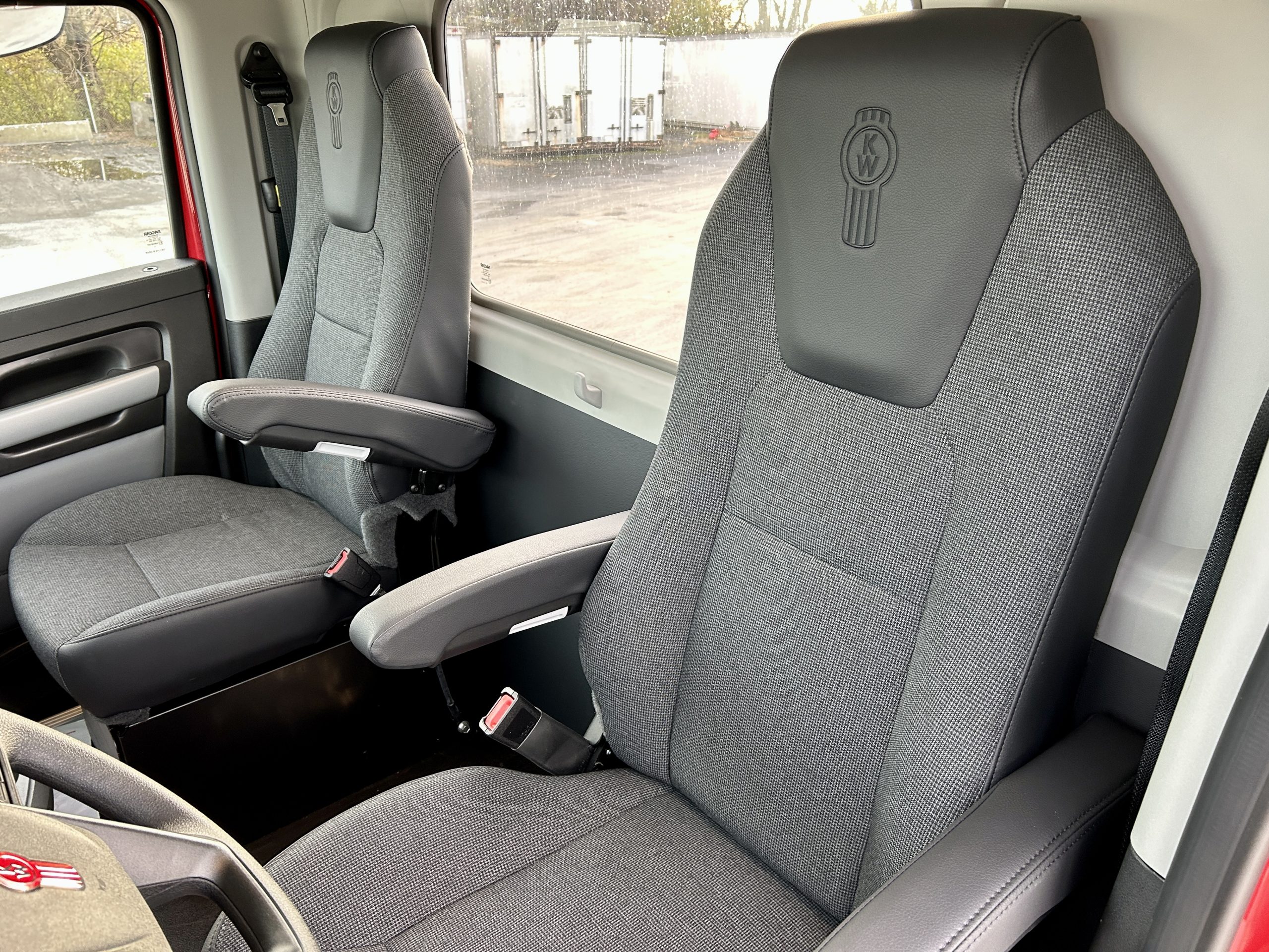 2026 KENWORTH T880 KD224333-17 2026 KENWORTH T880 KD224333-17