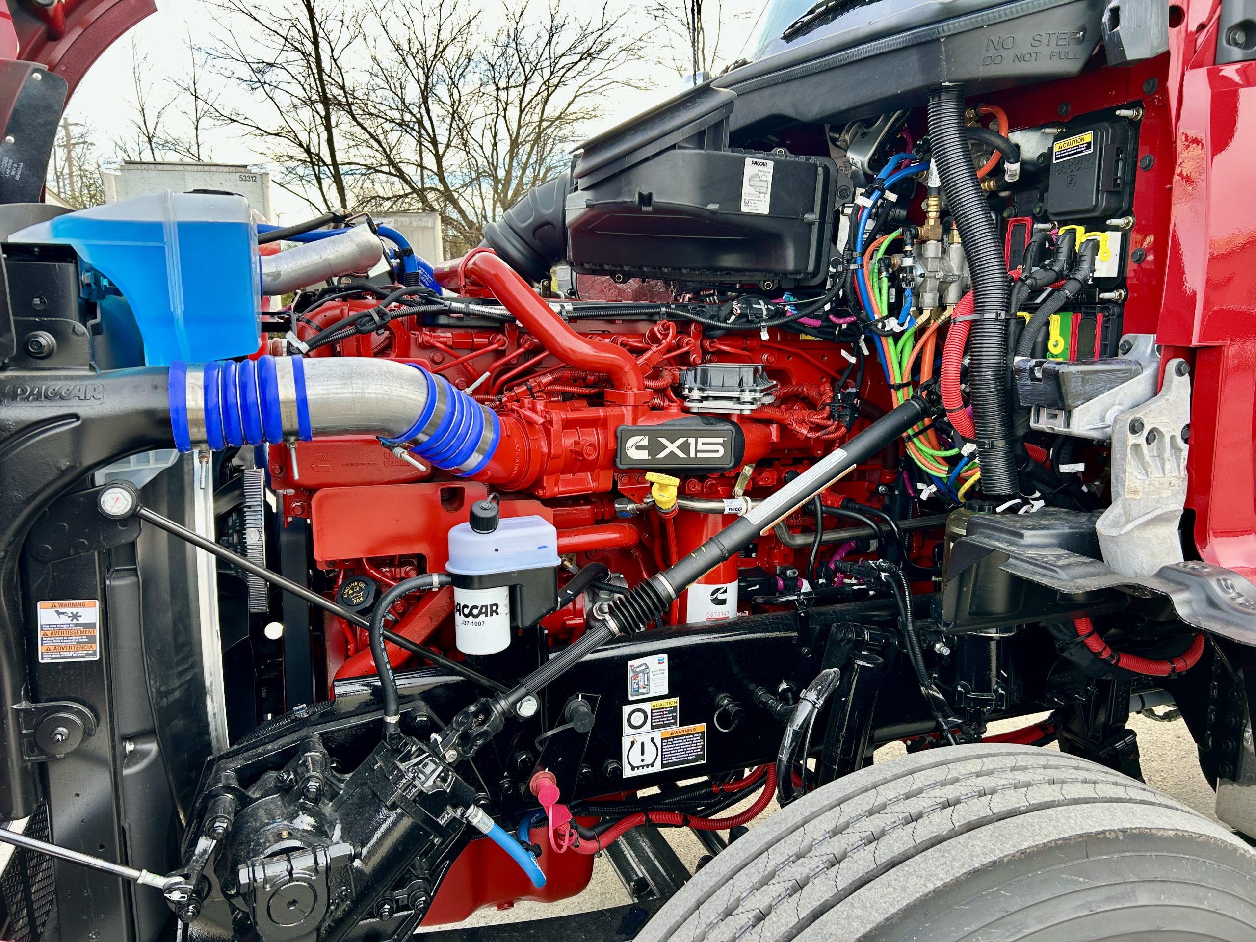 2026 KENWORTH T880 KD224333-19 2026 KENWORTH T880 KD224333-19