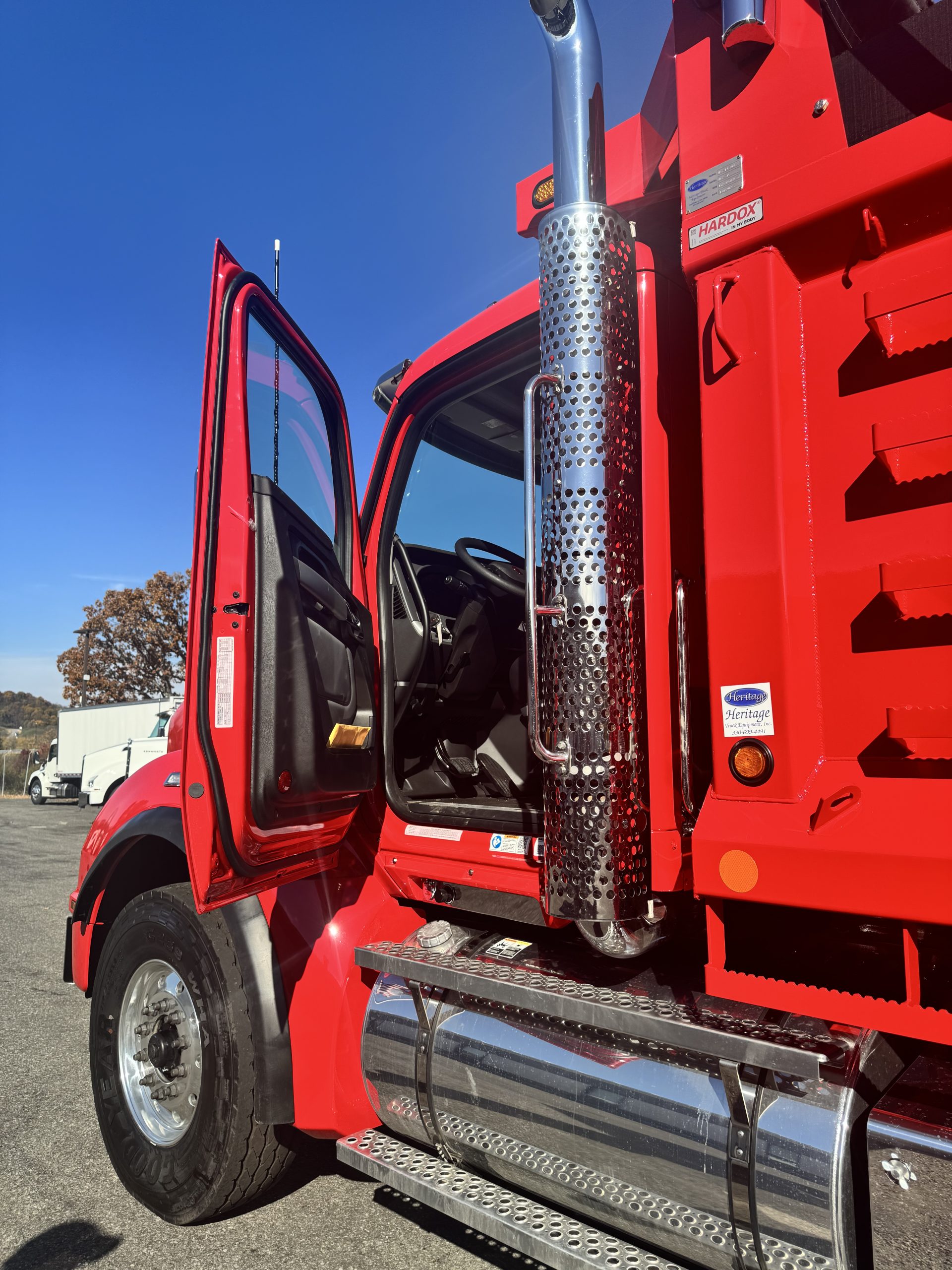 2026 KENWORTH T880 KN224296-08 2026 KENWORTH T880 KN224296-08