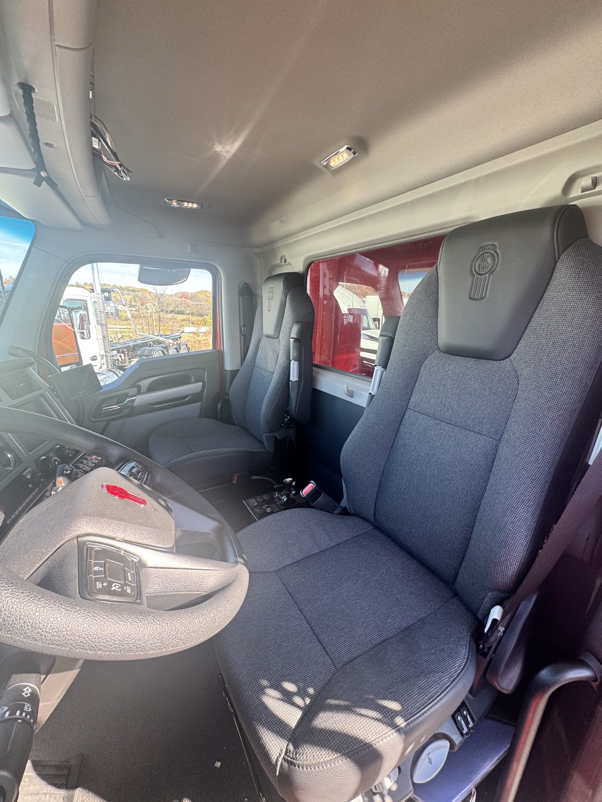 2026 KENWORTH T880 KN224296-10 2026 KENWORTH T880 KN224296-10