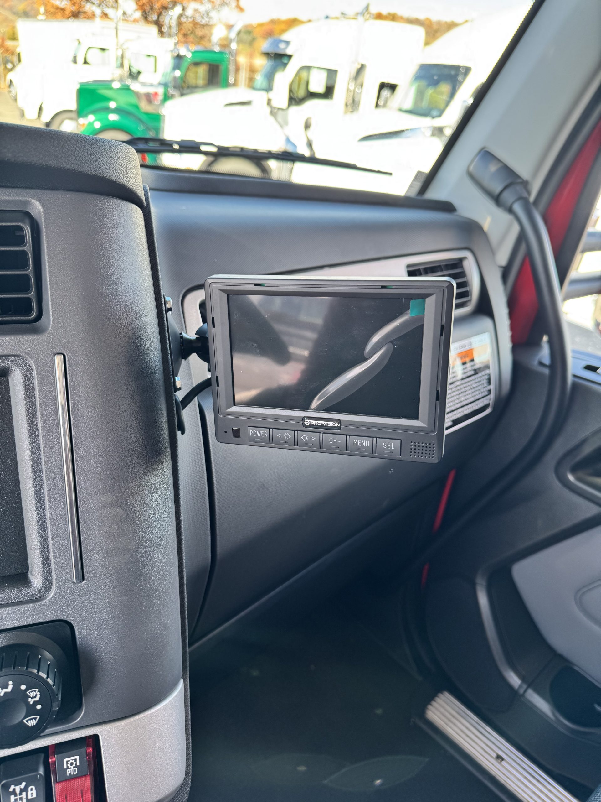 2026 KENWORTH T880 KN224296-12 2026 KENWORTH T880 KN224296-12