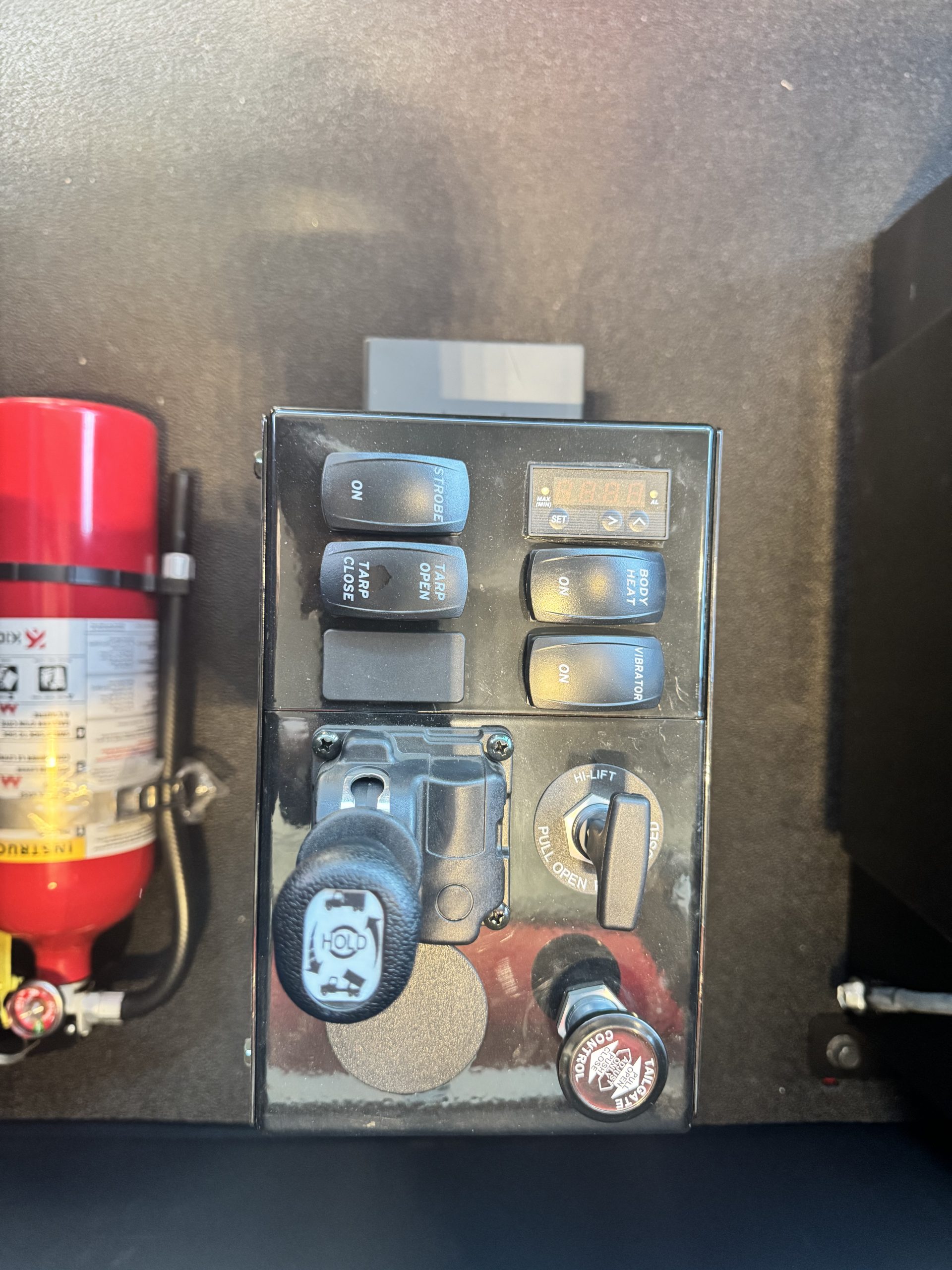 2026 KENWORTH T880 KN224296-13 2026 KENWORTH T880 KN224296-13