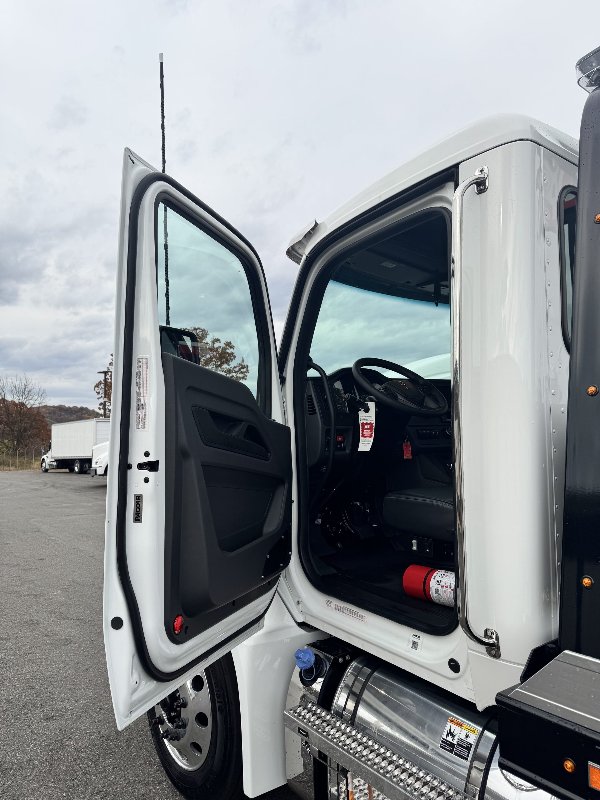 2026 KENWORTH T280 KN225657-07 2026 KENWORTH T280 KN225657-07