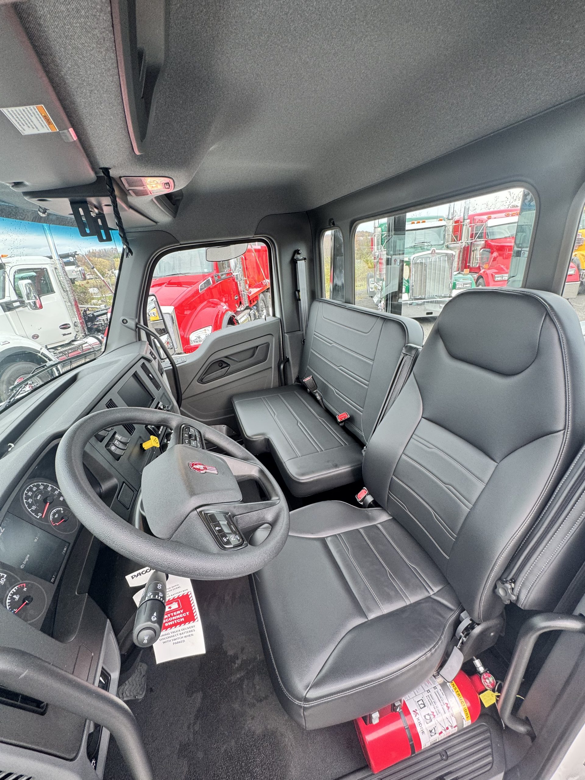 2026 KENWORTH T280 KN225657-08 2026 KENWORTH T280 KN225657-08