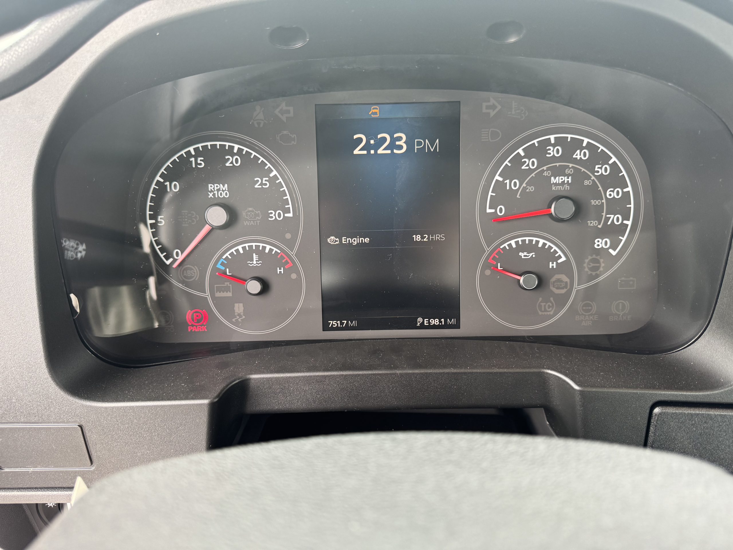 2026 KENWORTH T280 KN225658-13 2026 KENWORTH T280 KN225658-13