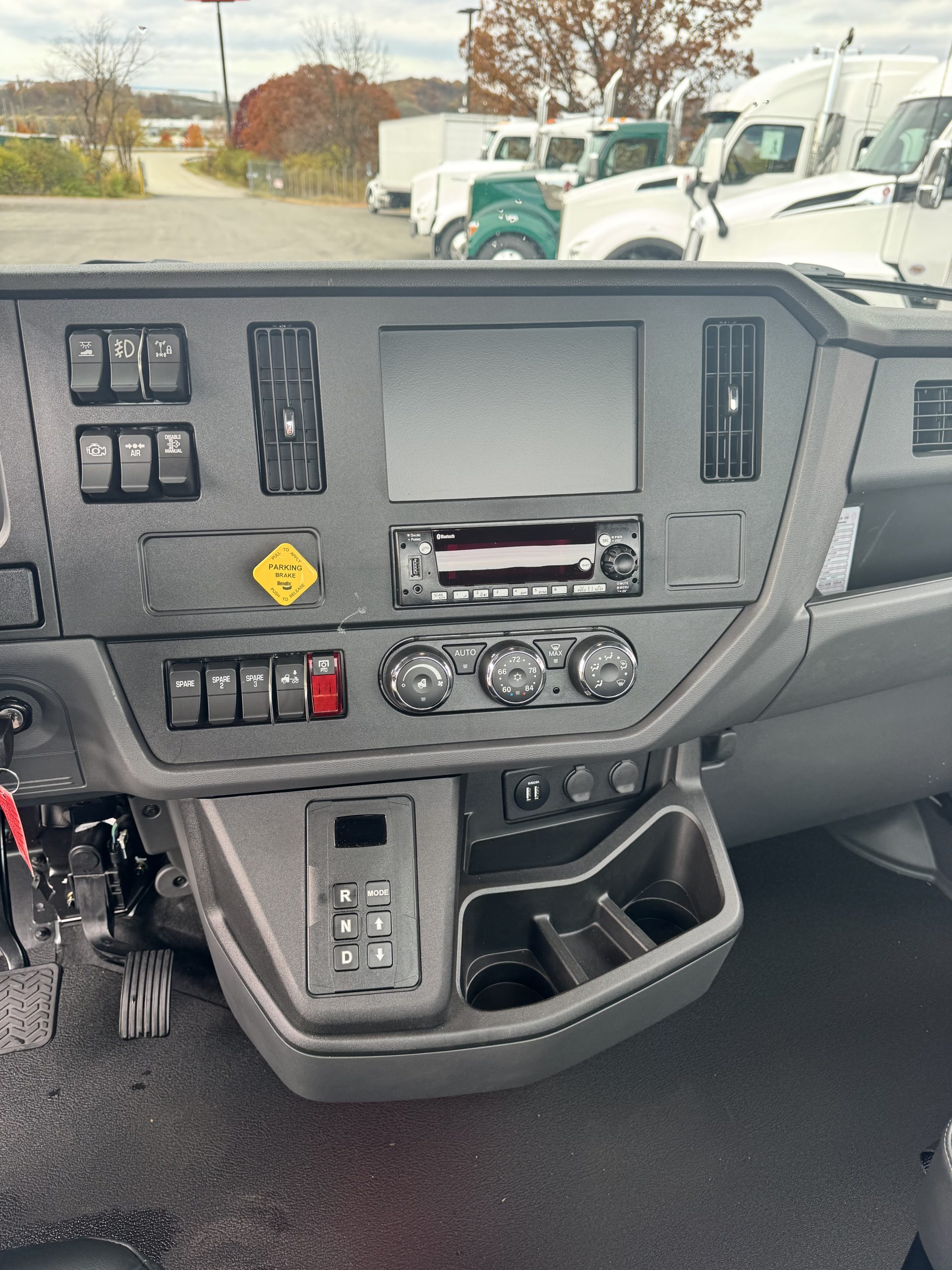 2026 KENWORTH T280 KN225658-14 2026 KENWORTH T280 KN225658-14