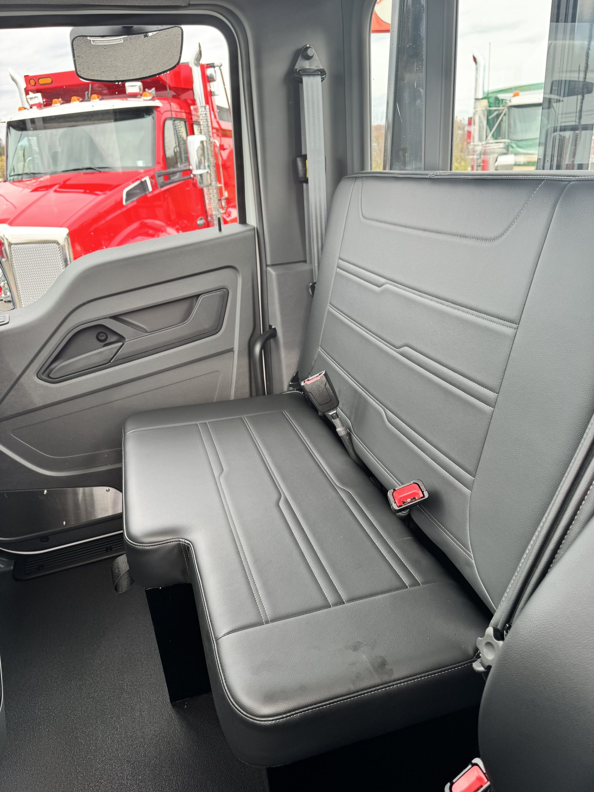 2026 KENWORTH T280 KN225658-15 2026 KENWORTH T280 KN225658-15