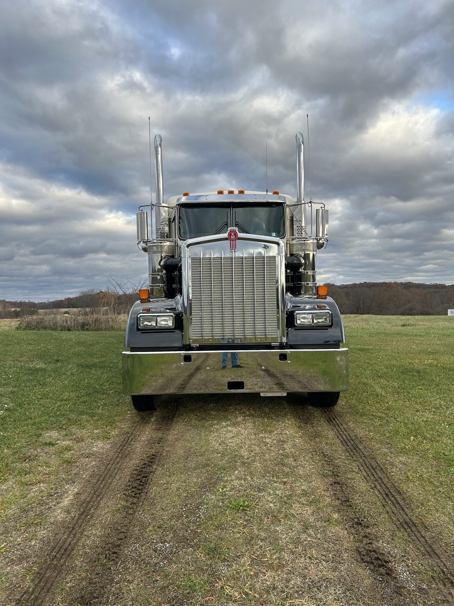 2026 KENWORTH W900 - image 6 of 6