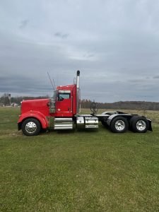2021 KENWORTH W900L PV466403-01